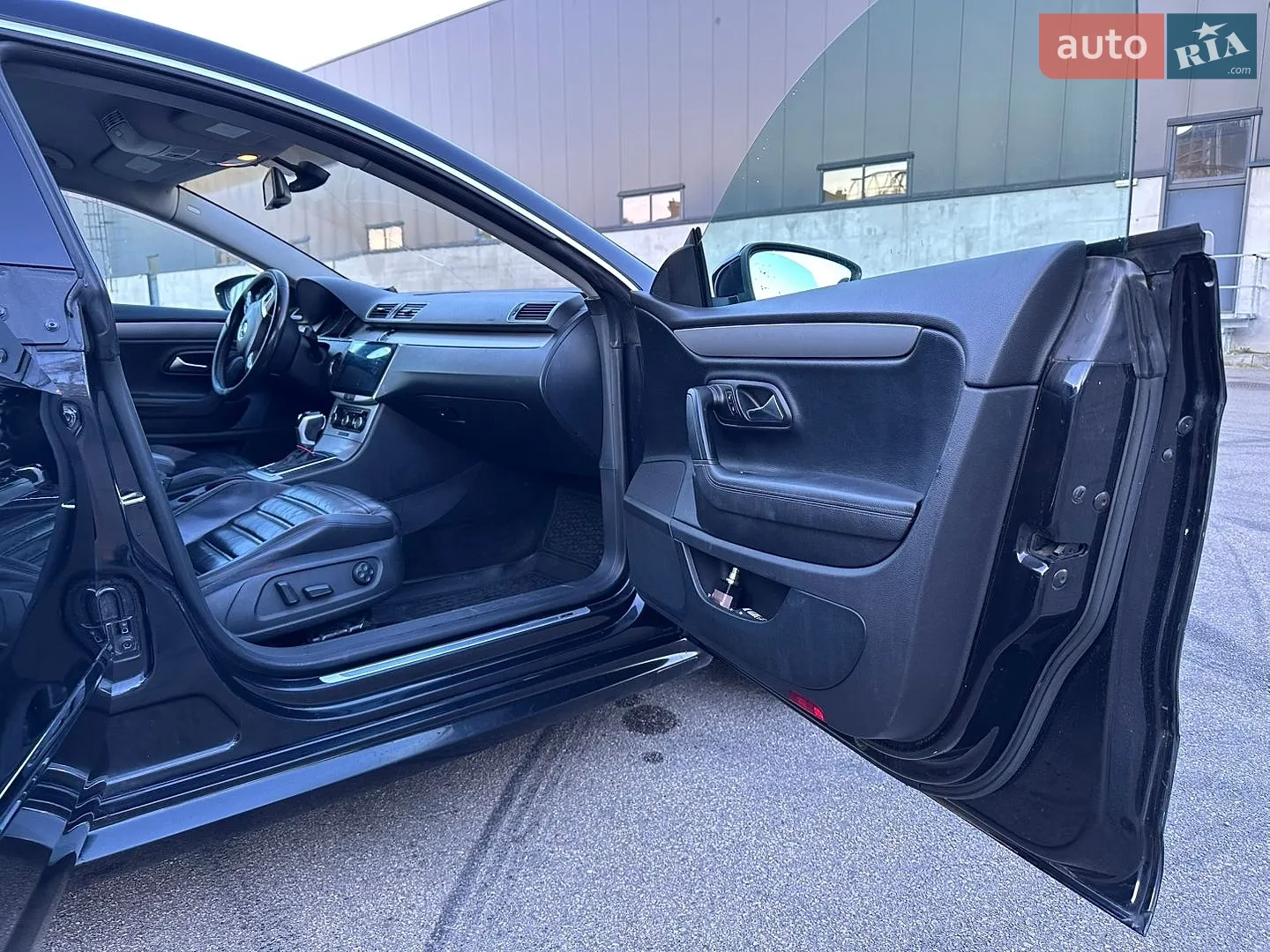 2011 Volkswagen Passat CC - мініатюра 18