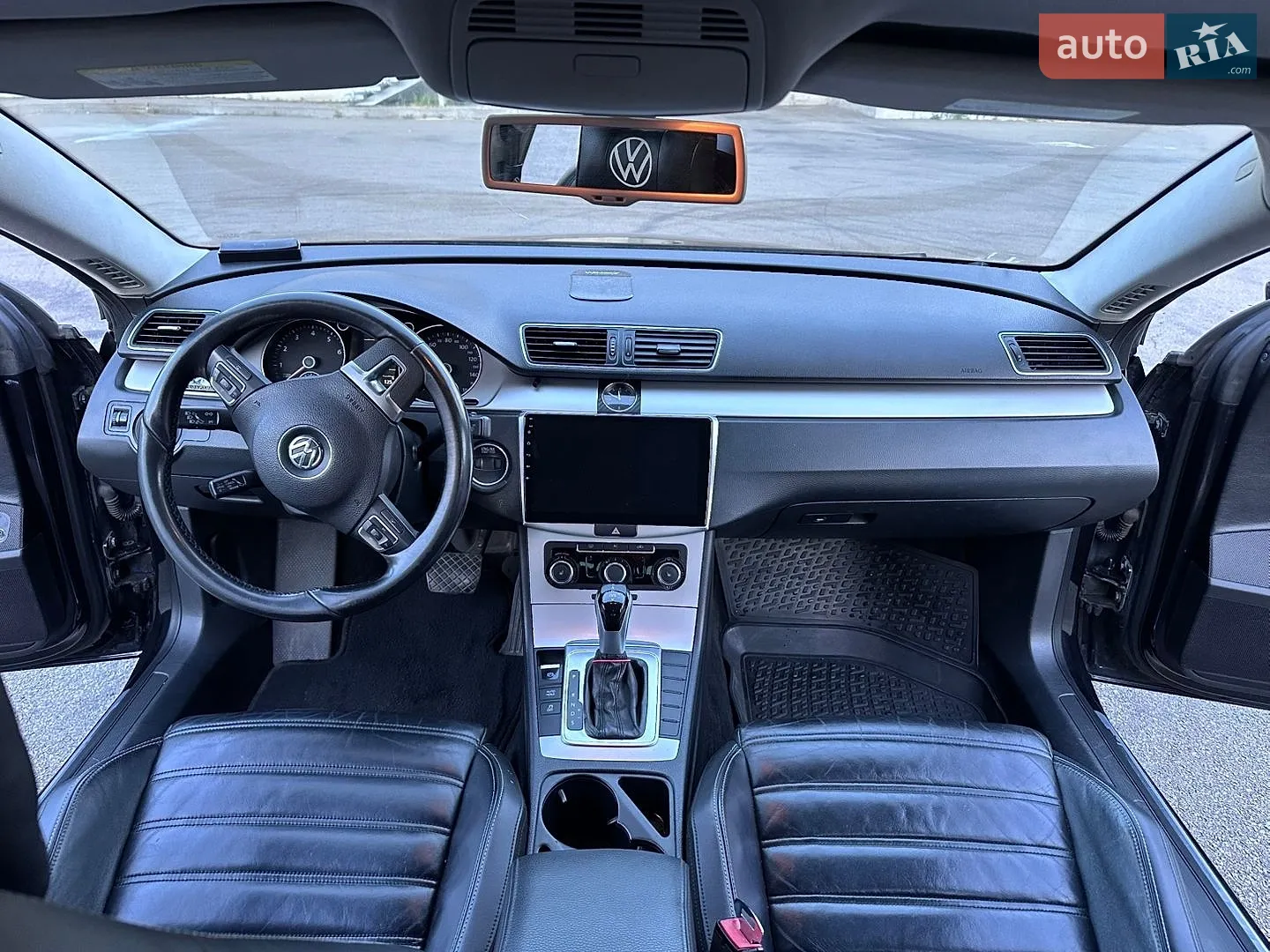 2011 Volkswagen Passat CC - мініатюра 23