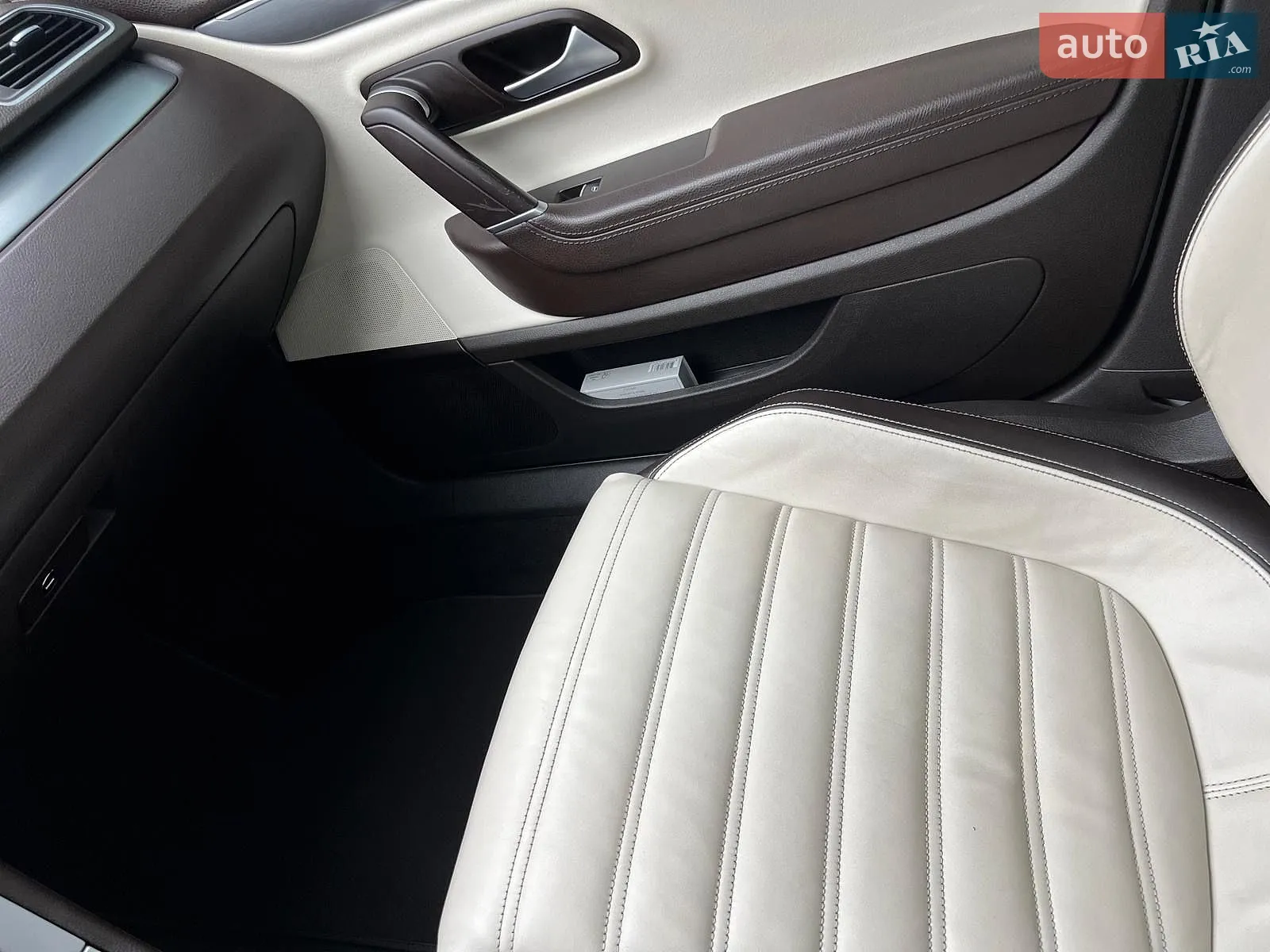 2015 Volkswagen Passat CC - мініатюра 7