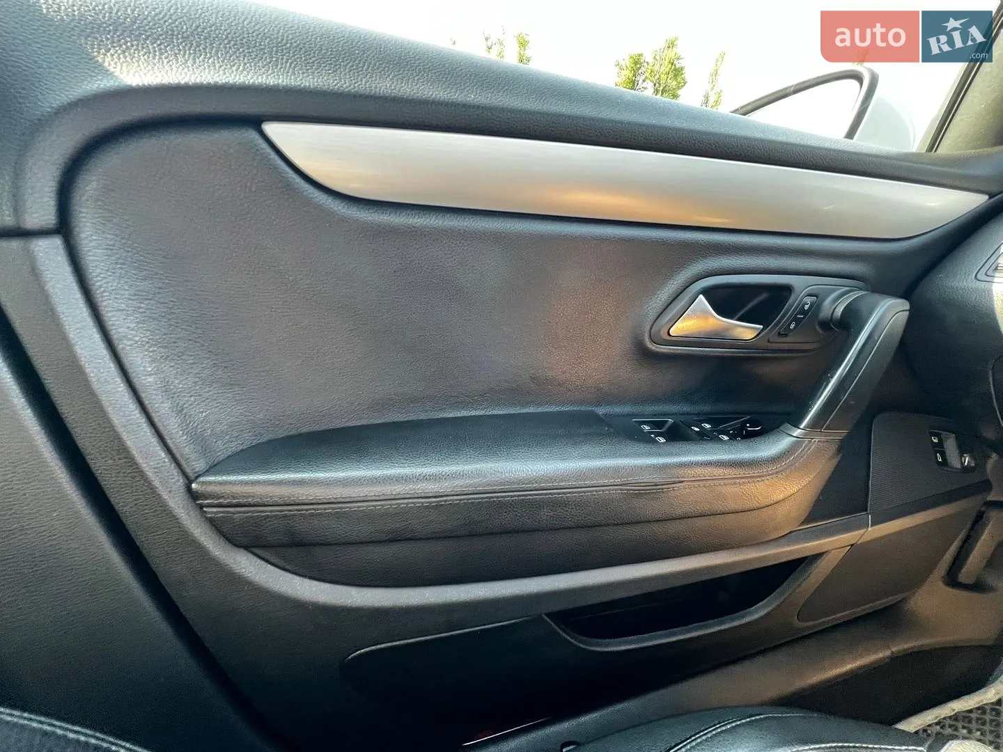 2012 Volkswagen Passat CC - мініатюра 22
