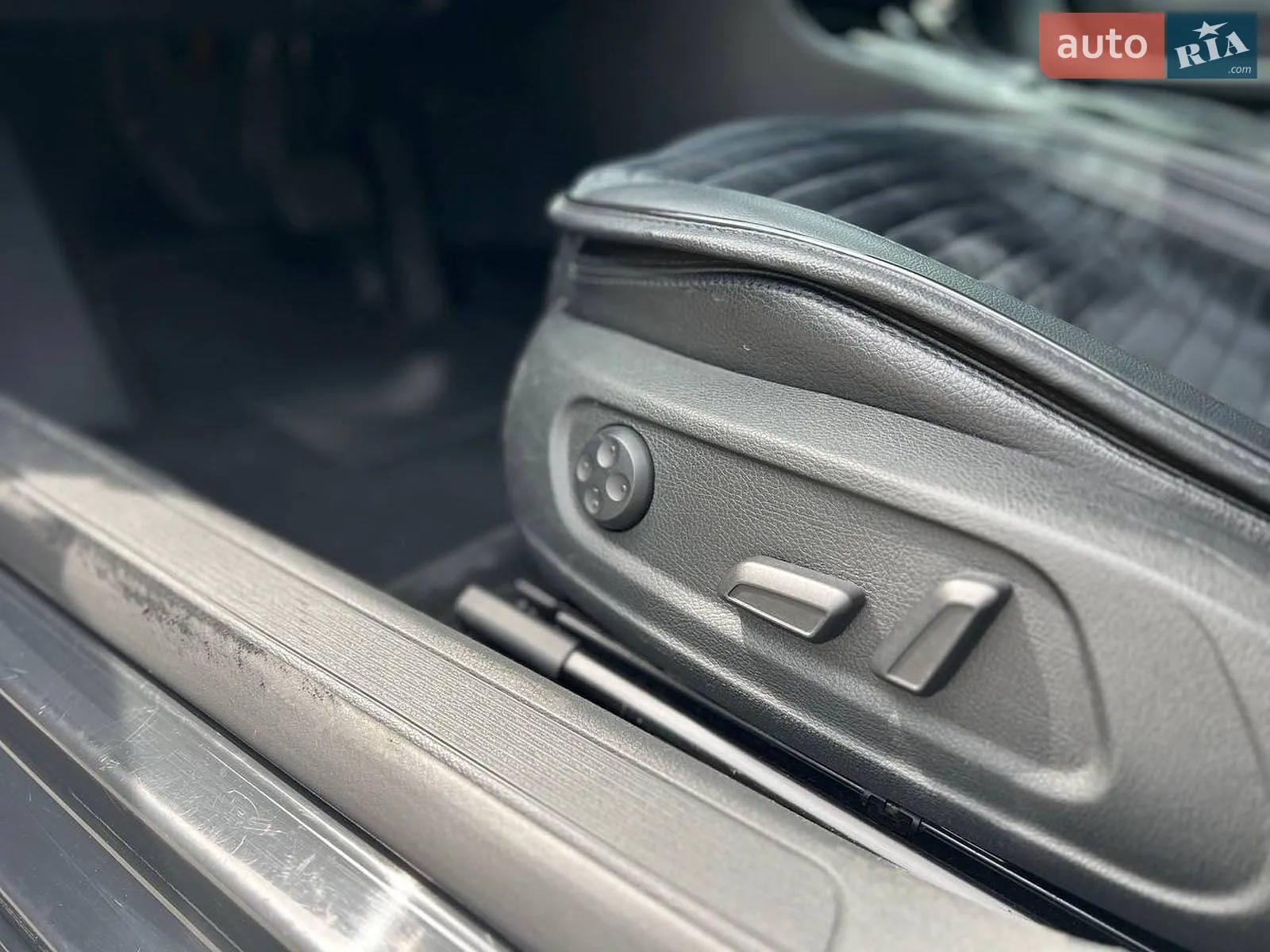 2011 Volkswagen Passat CC - мініатюра 11