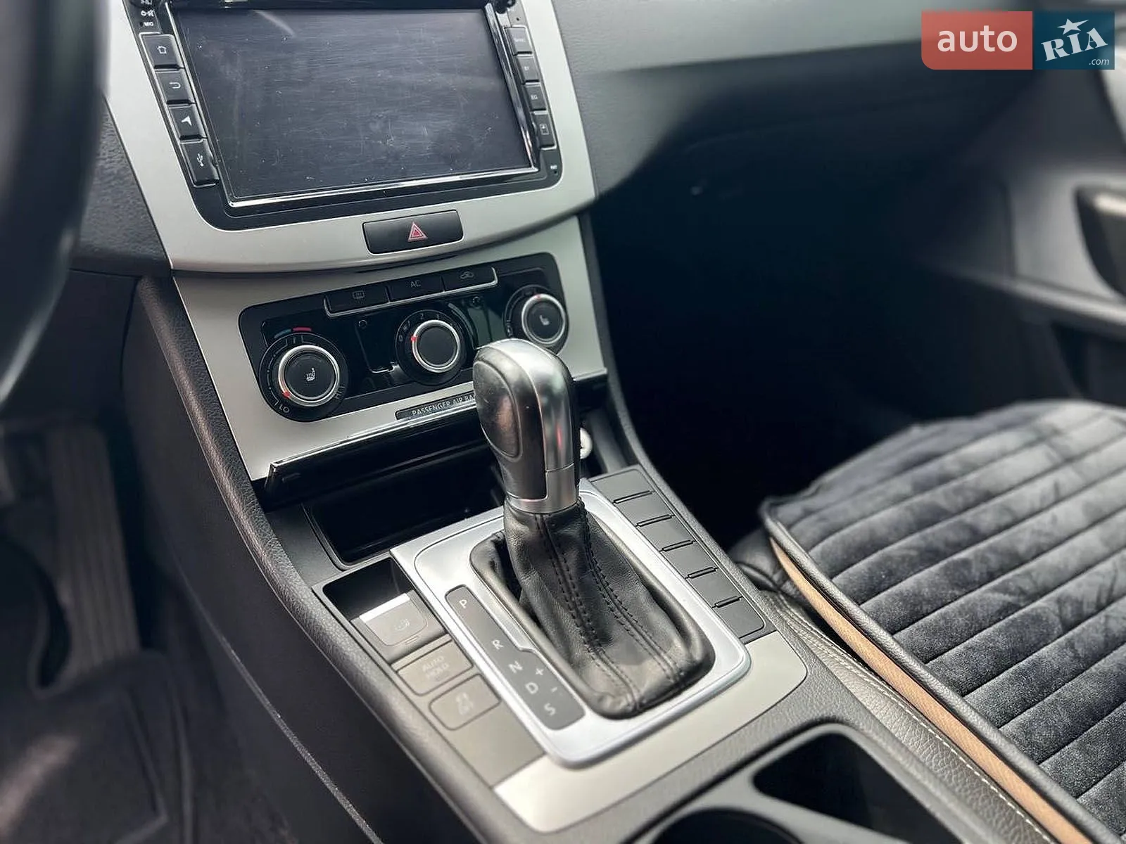 2011 Volkswagen Passat CC - мініатюра 14