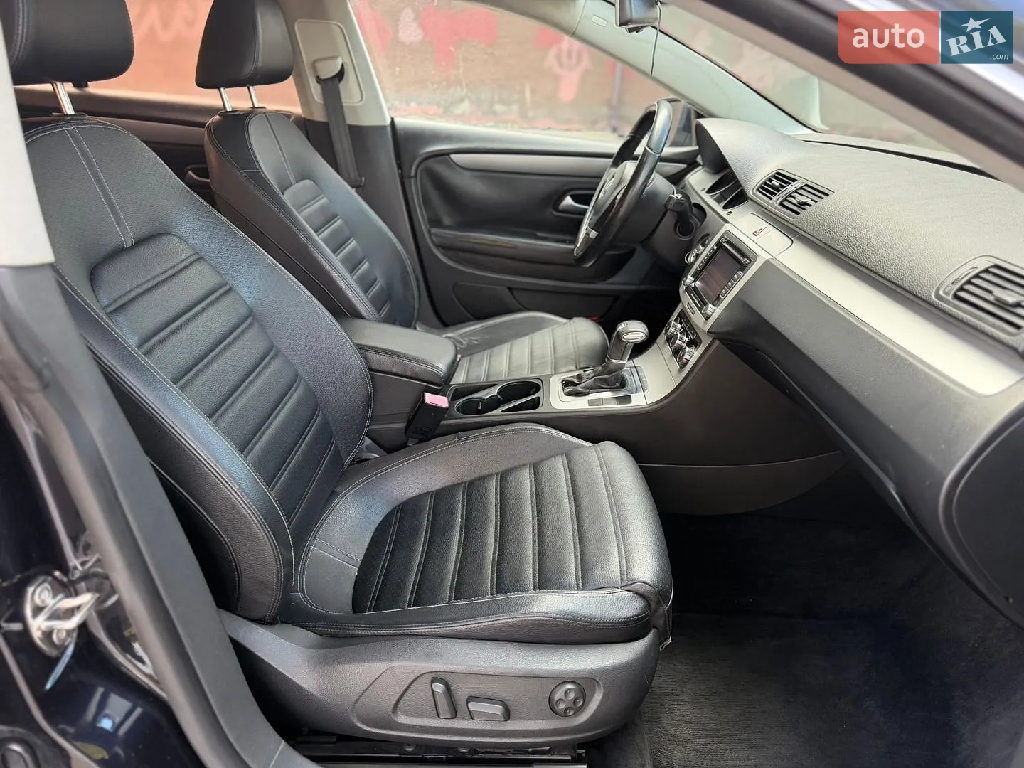 2010 Volkswagen Passat CC - мініатюра 28