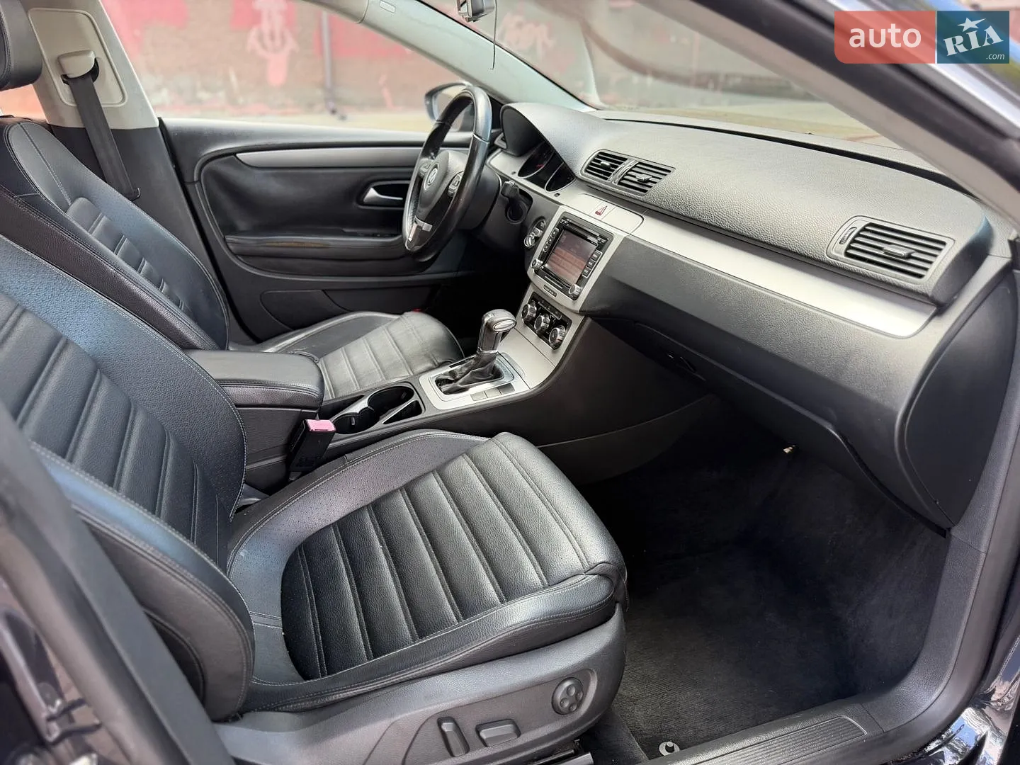 2010 Volkswagen Passat CC - мініатюра 29