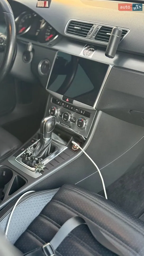 2012 Volkswagen Passat CC - мініатюра 13