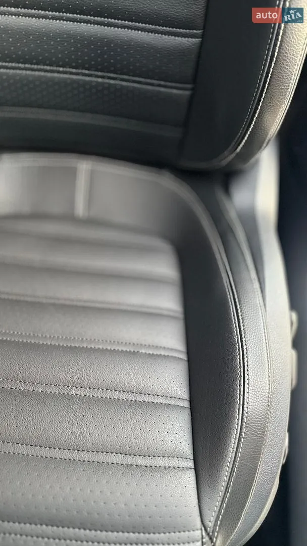 2012 Volkswagen Passat CC - мініатюра 27