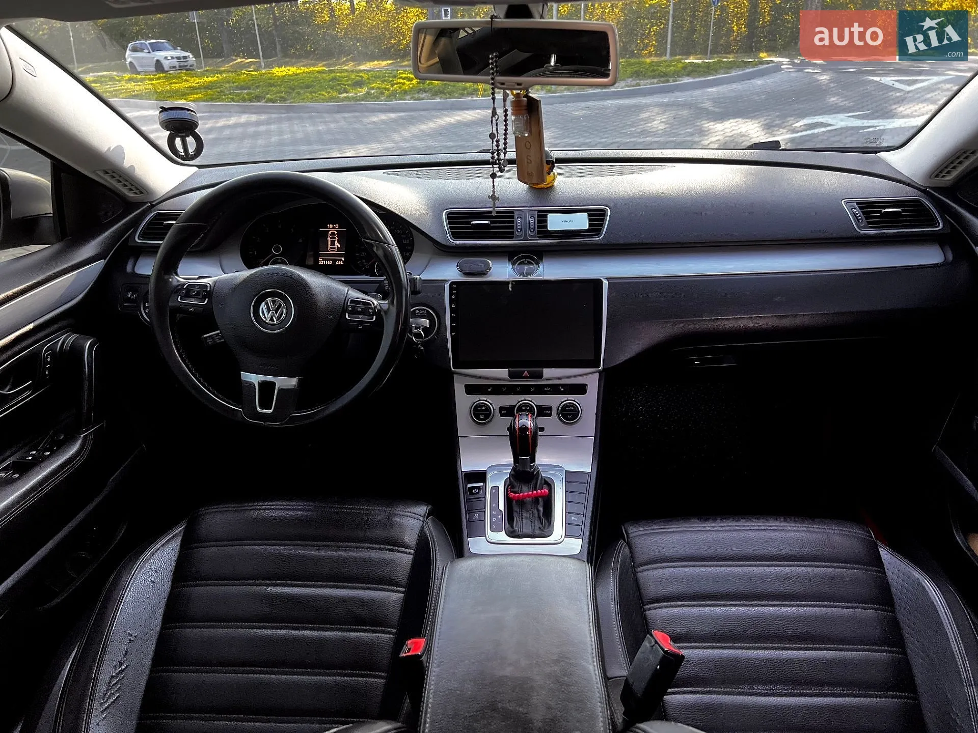 2013 Volkswagen Passat CC - мініатюра 47