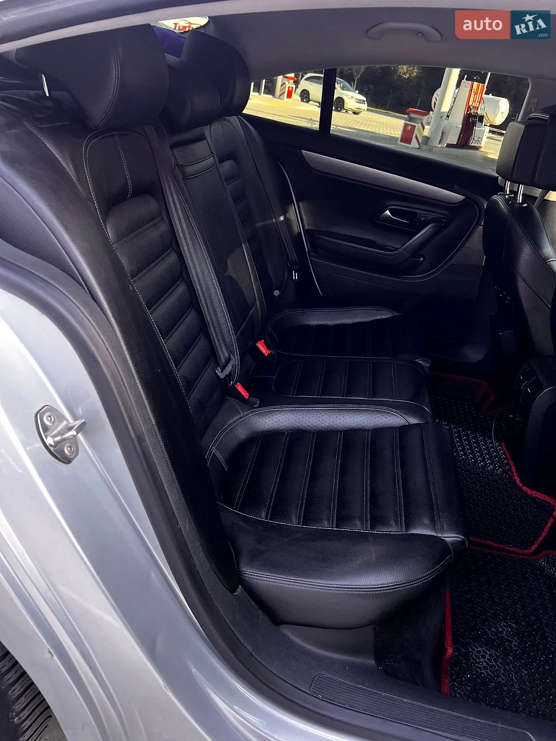 2013 Volkswagen Passat CC - мініатюра 52