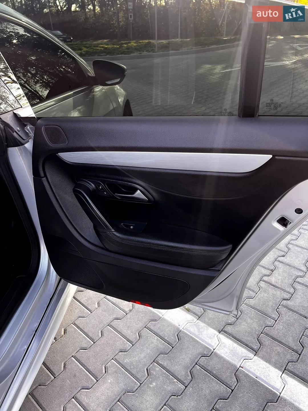 2013 Volkswagen Passat CC - мініатюра 55