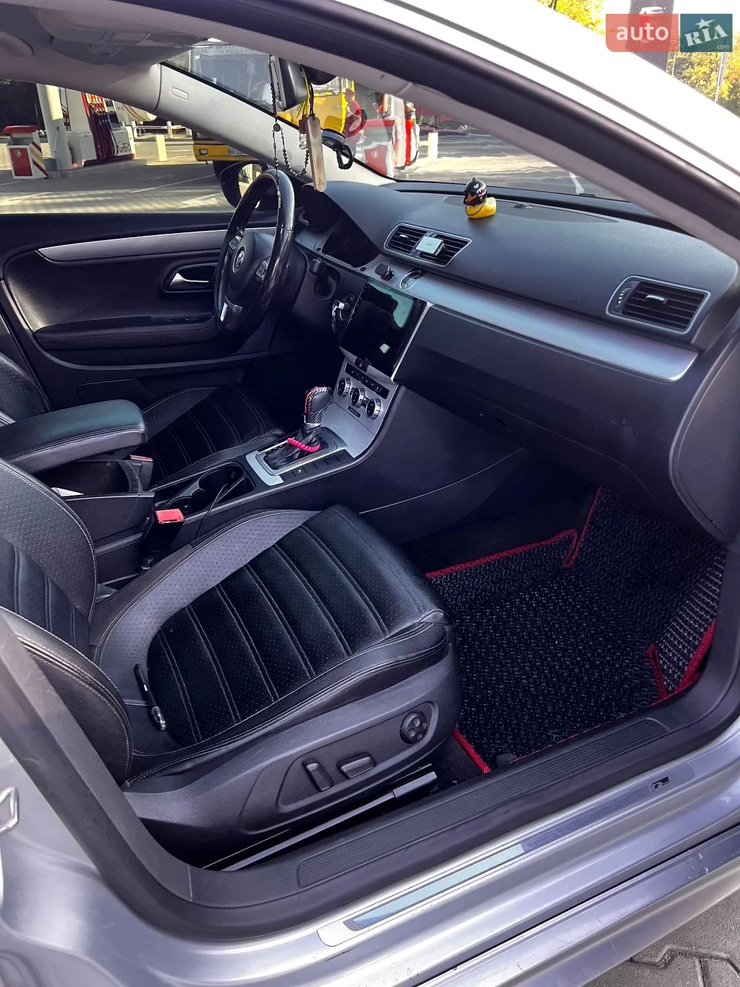 2013 Volkswagen Passat CC - мініатюра 62