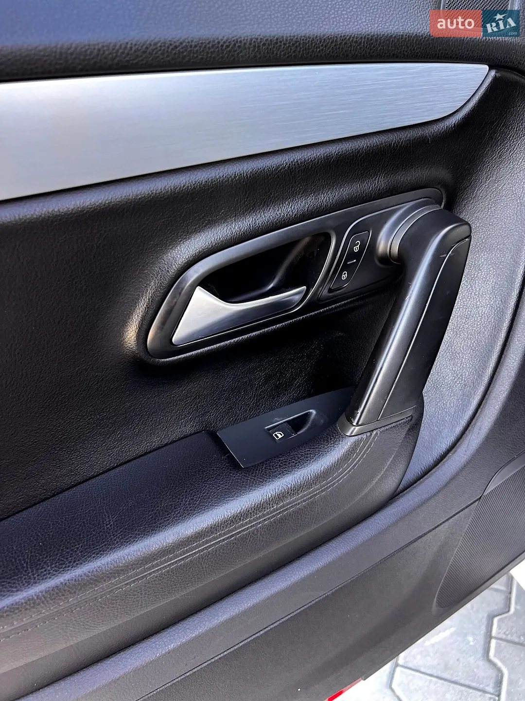 2013 Volkswagen Passat CC - мініатюра 56