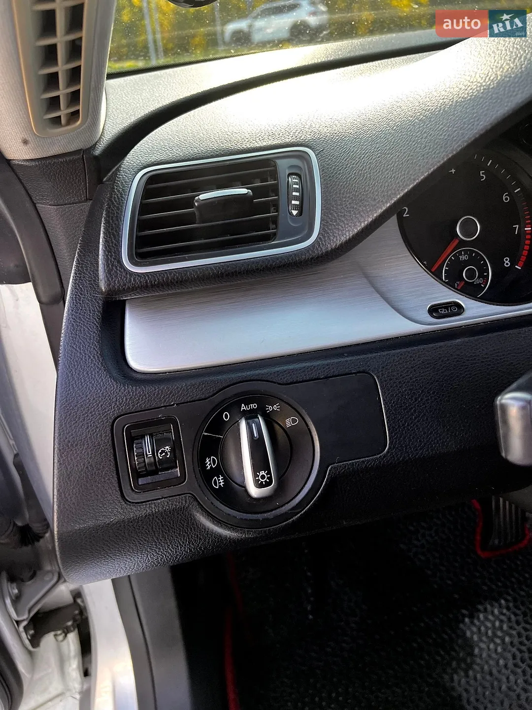 2013 Volkswagen Passat CC - мініатюра 68