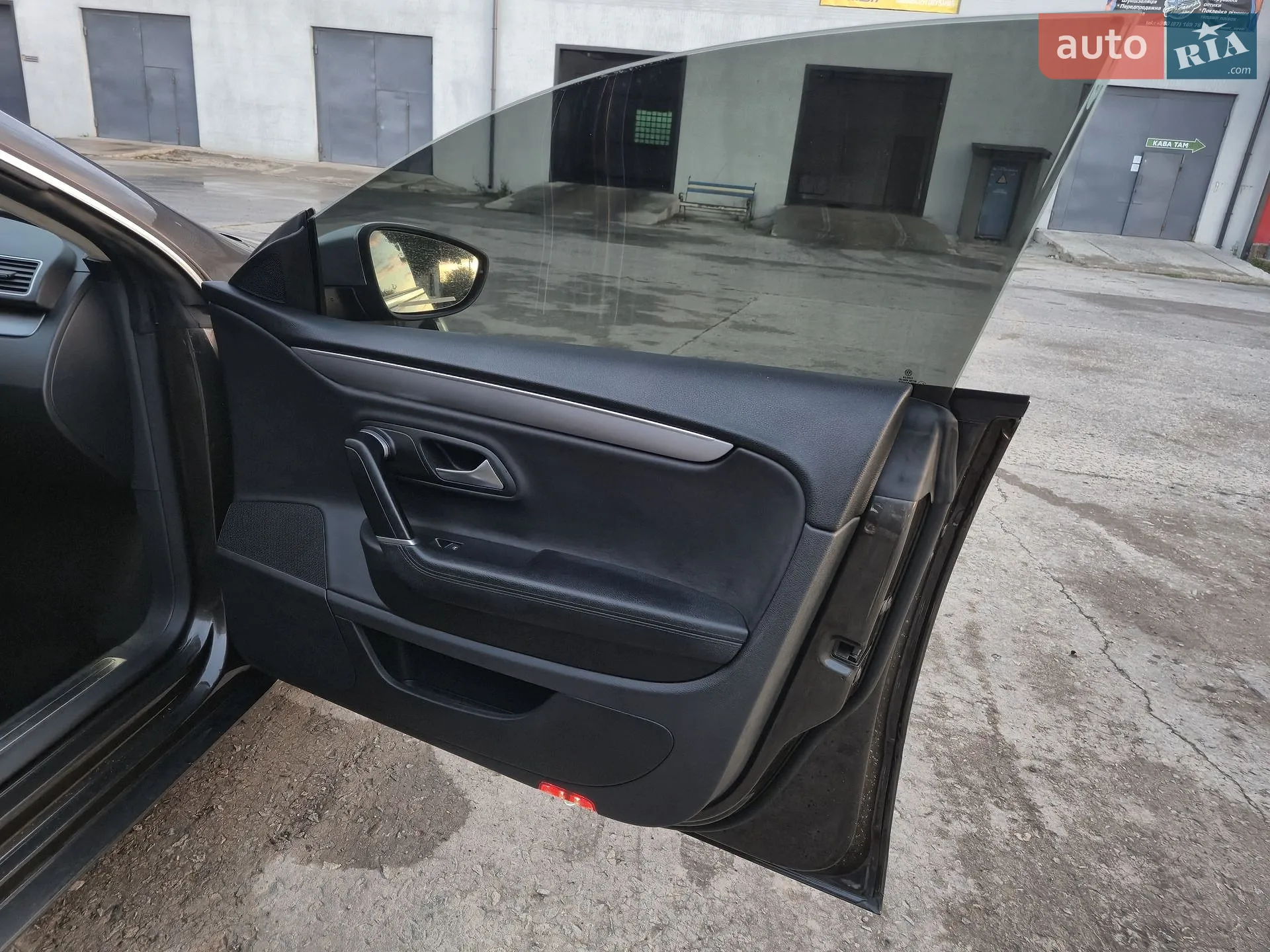 2016 Volkswagen Passat CC - мініатюра 32
