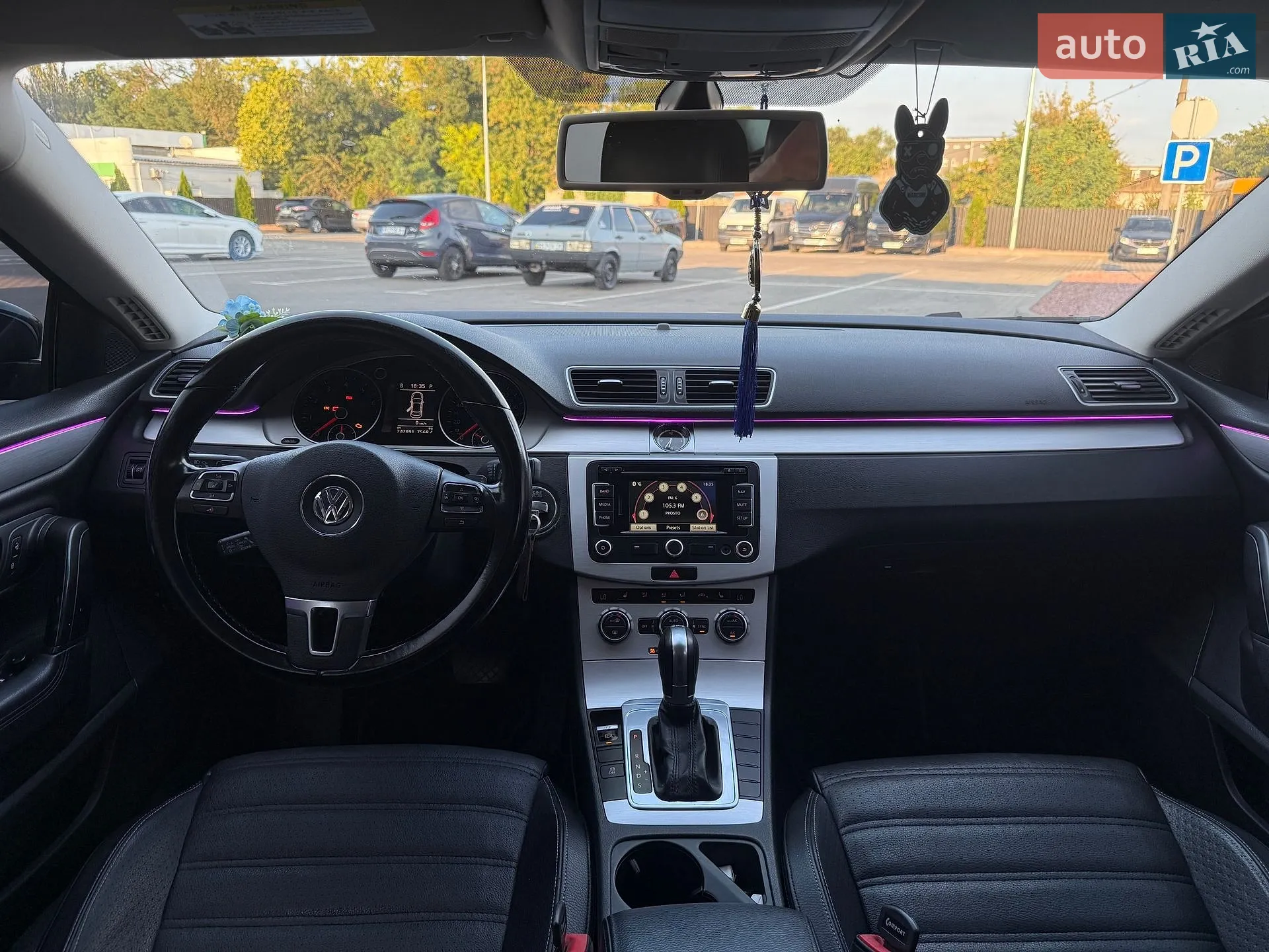 2013 Volkswagen Passat CC - мініатюра 2