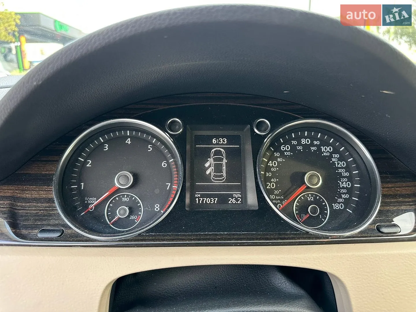 2016 Volkswagen Passat CC - мініатюра 20