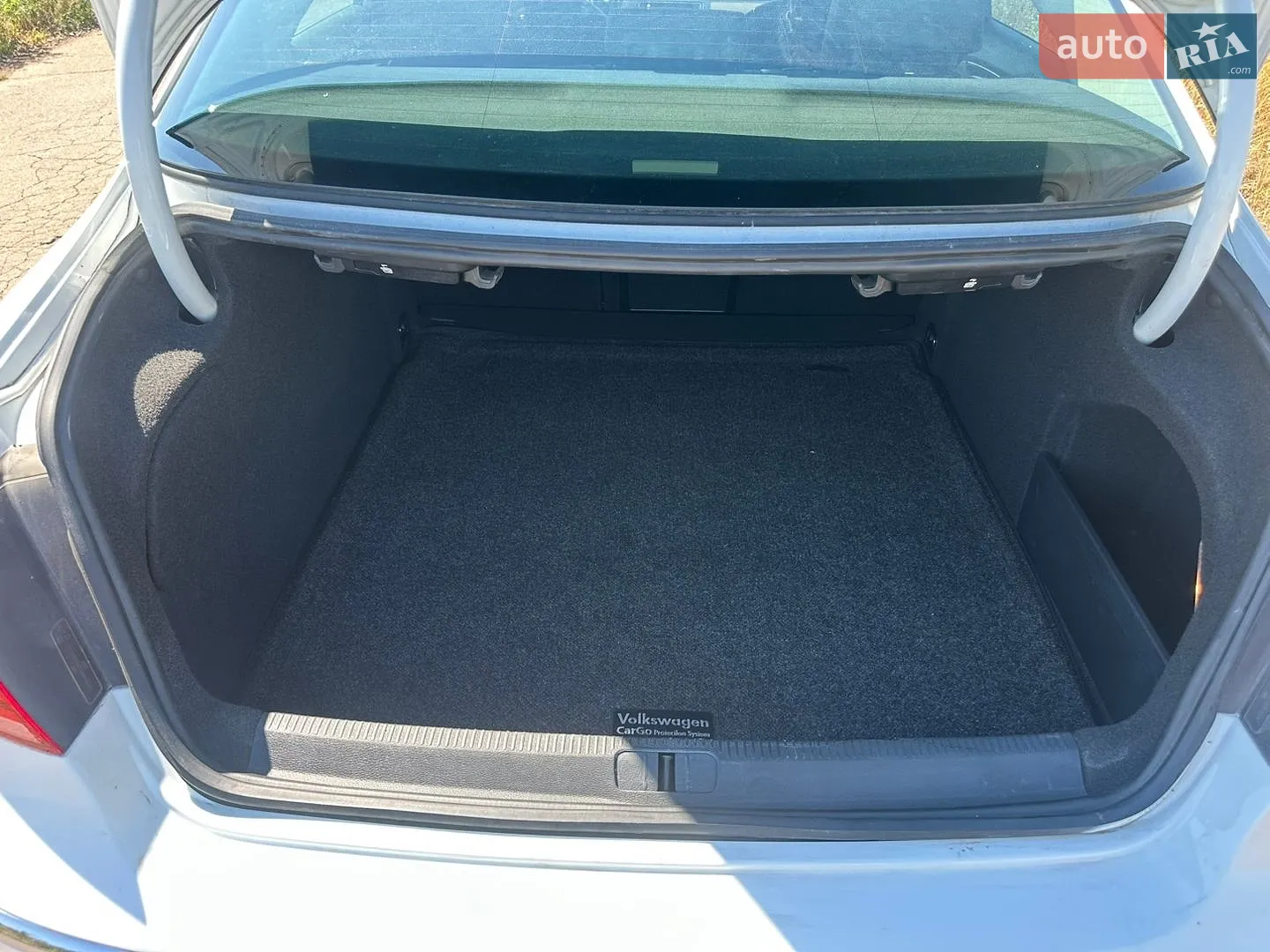 2016 Volkswagen Passat CC - мініатюра 23