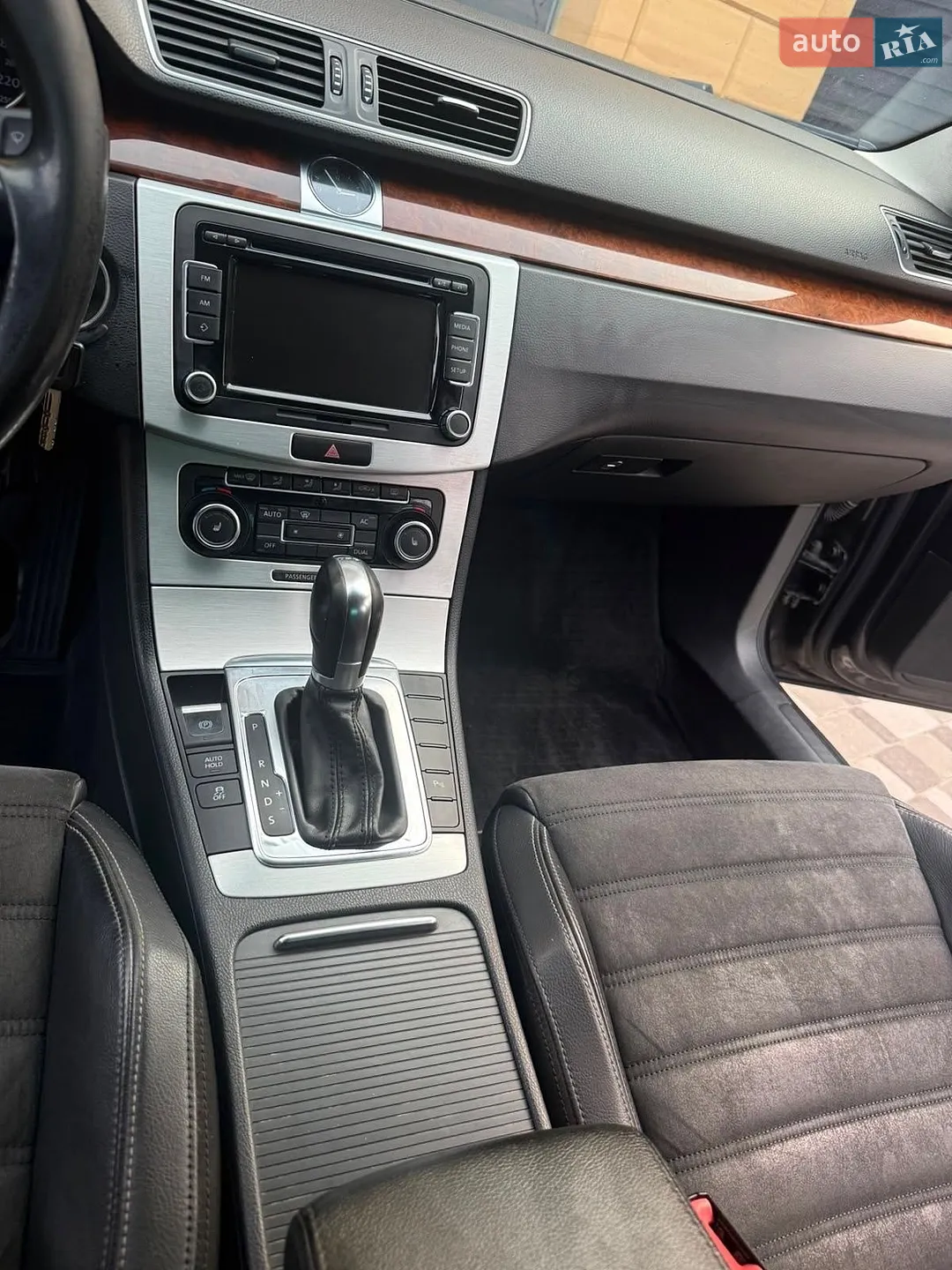 2011 Volkswagen Passat CC - мініатюра 17