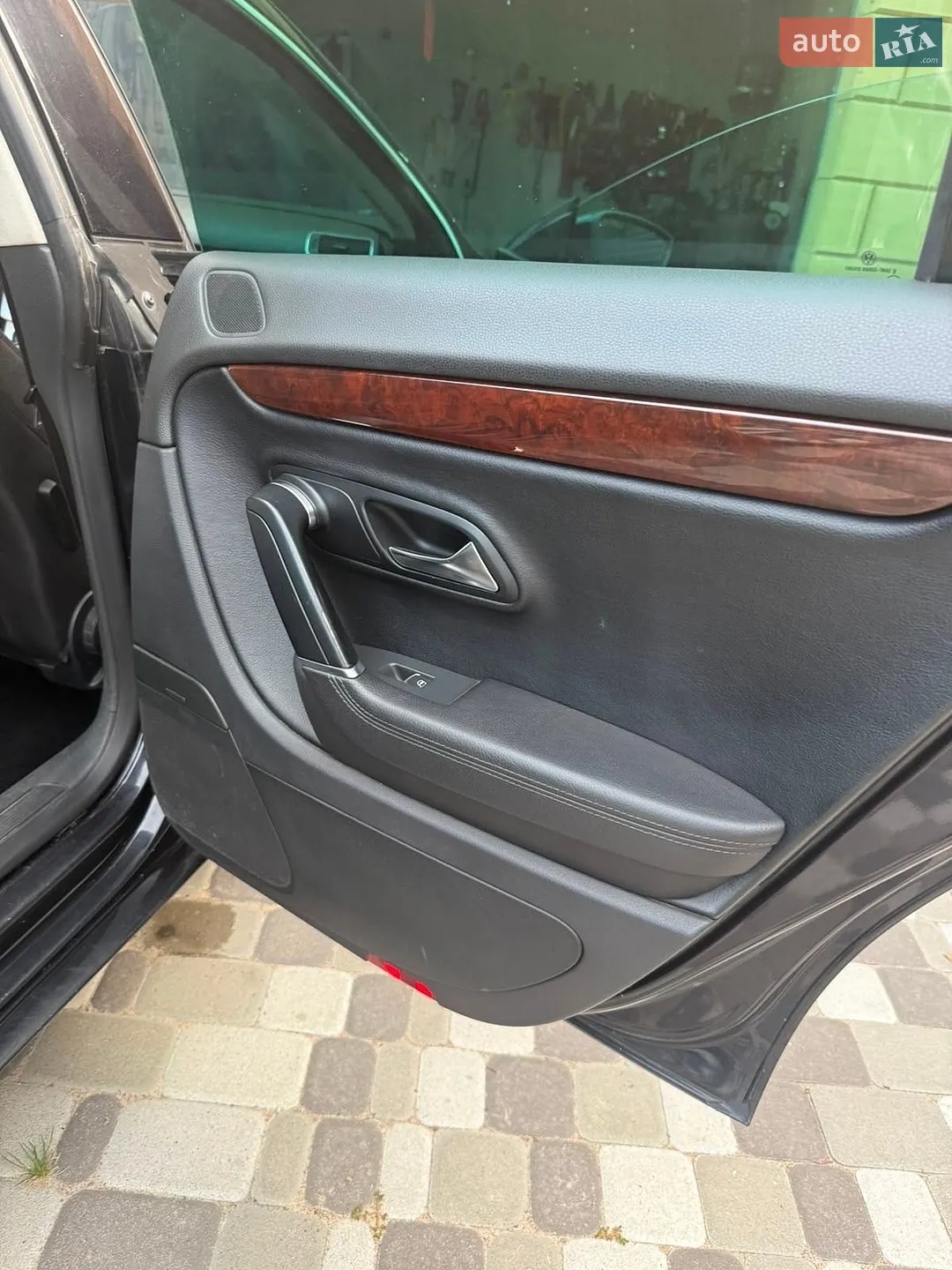 2011 Volkswagen Passat CC - мініатюра 18