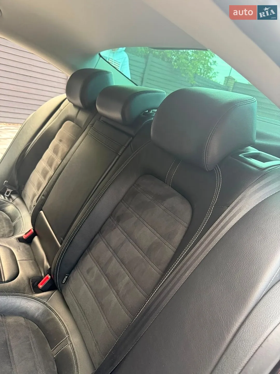 2011 Volkswagen Passat CC - мініатюра 20