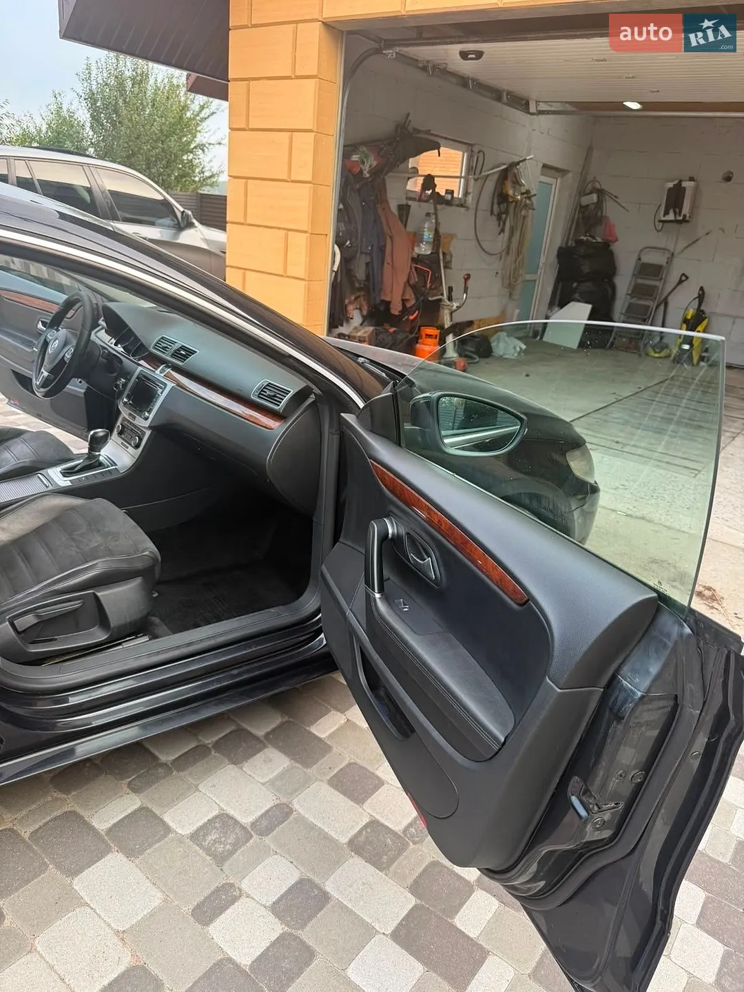 2011 Volkswagen Passat CC - мініатюра 22