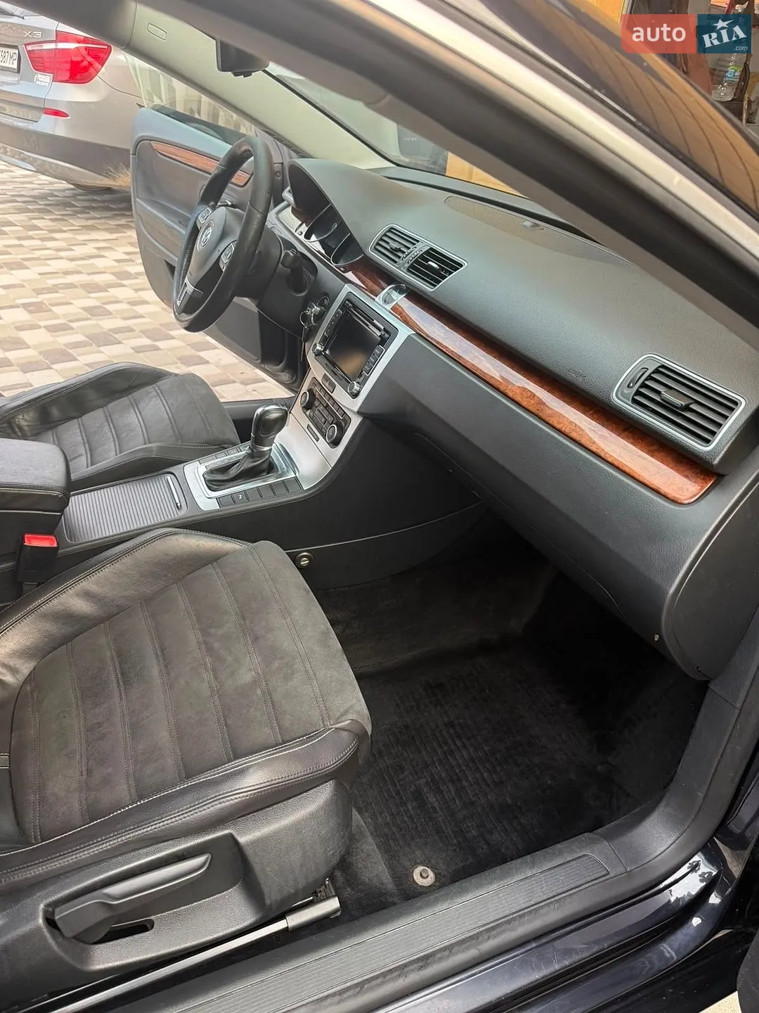 2011 Volkswagen Passat CC - мініатюра 23
