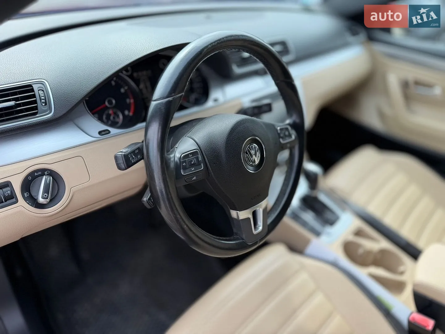 2013 Volkswagen Passat CC - мініатюра 22