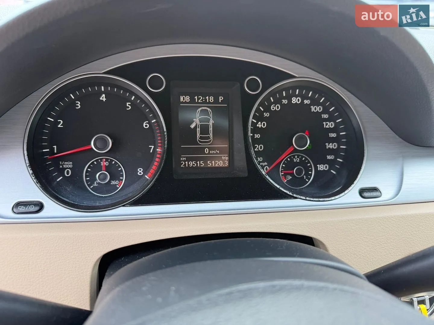 2013 Volkswagen Passat CC - мініатюра 23