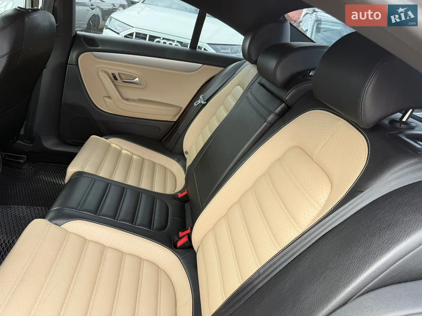 2013 Volkswagen Passat CC - мініатюра 30