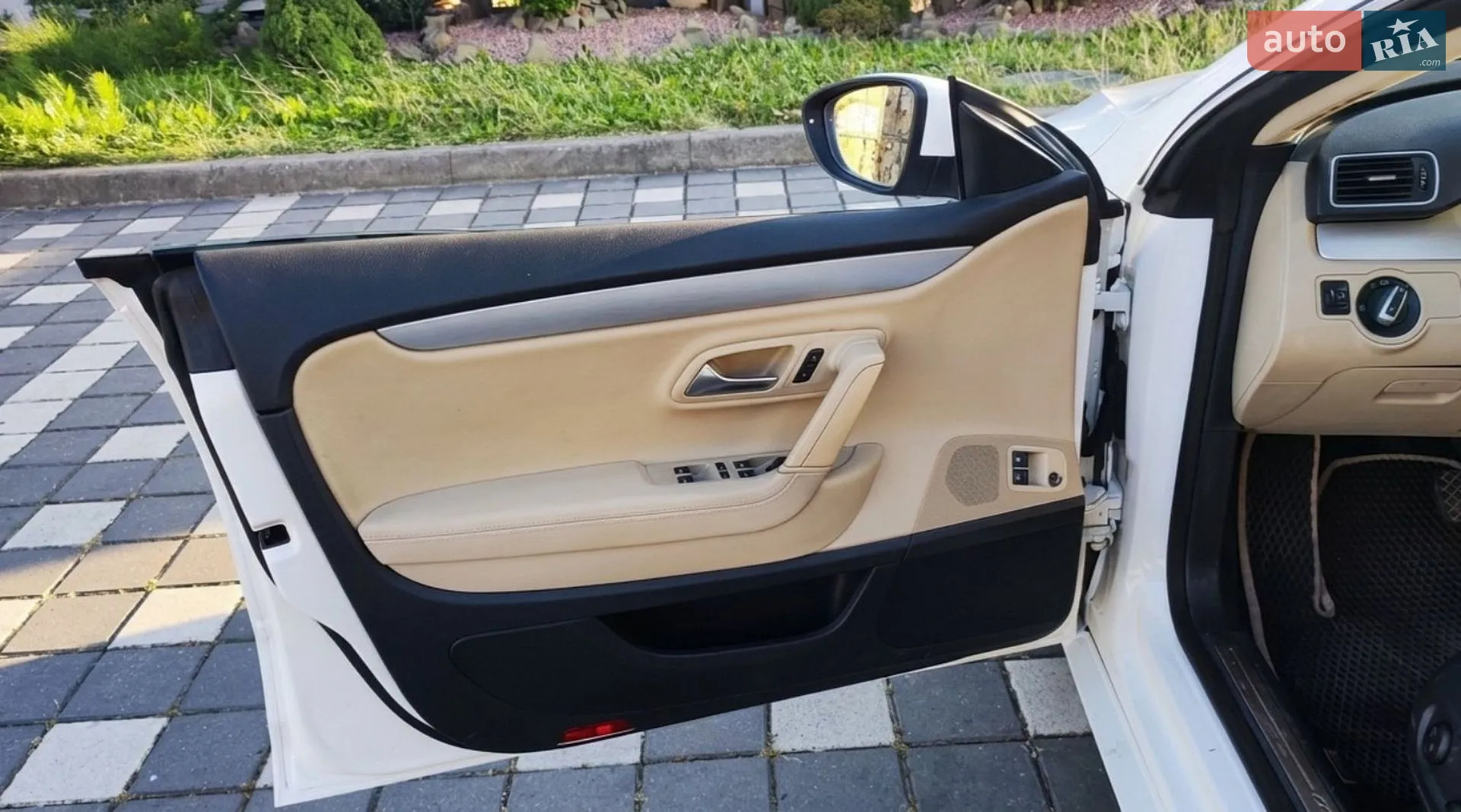 2012 Volkswagen Passat CC - мініатюра 6