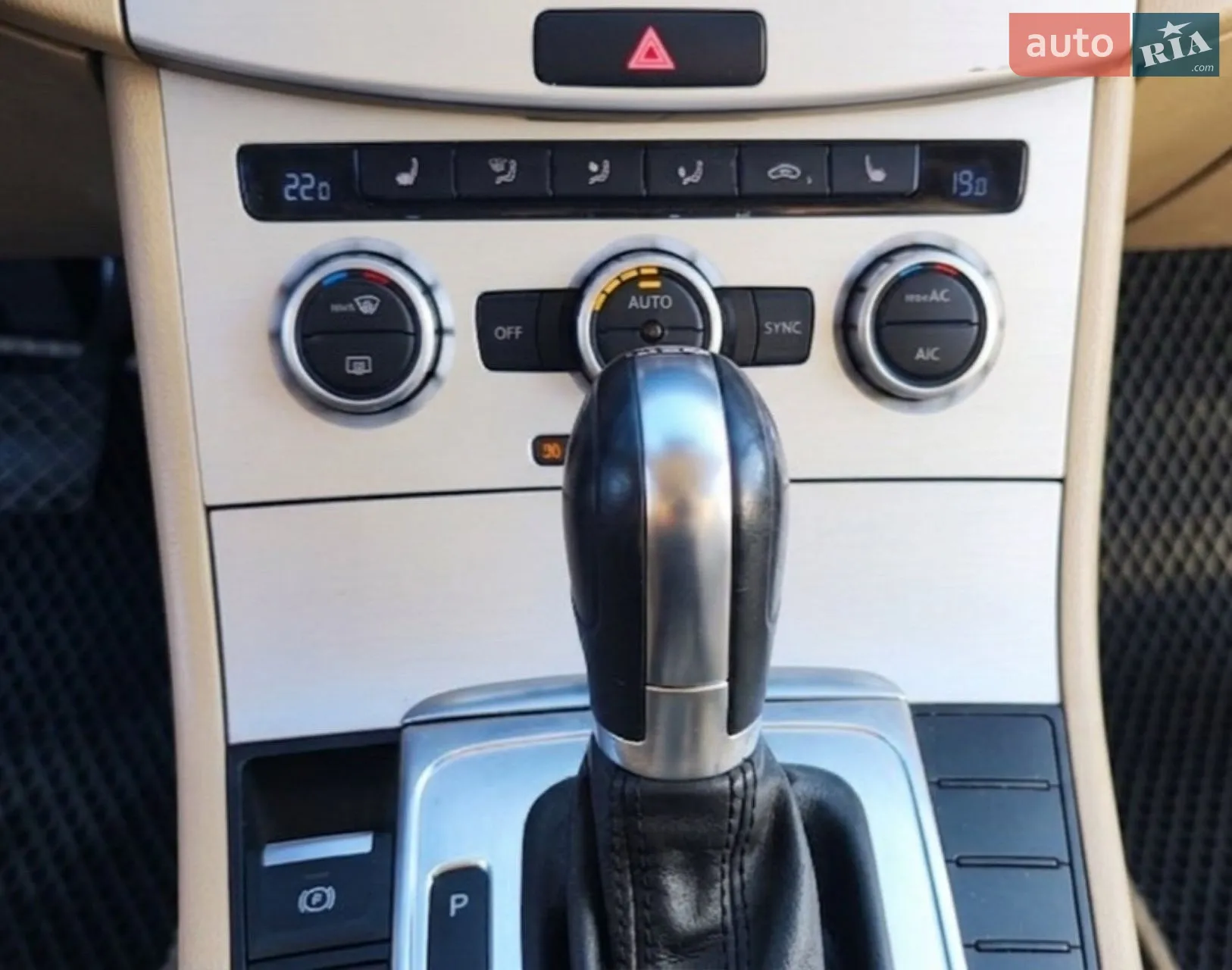 2012 Volkswagen Passat CC - мініатюра 14