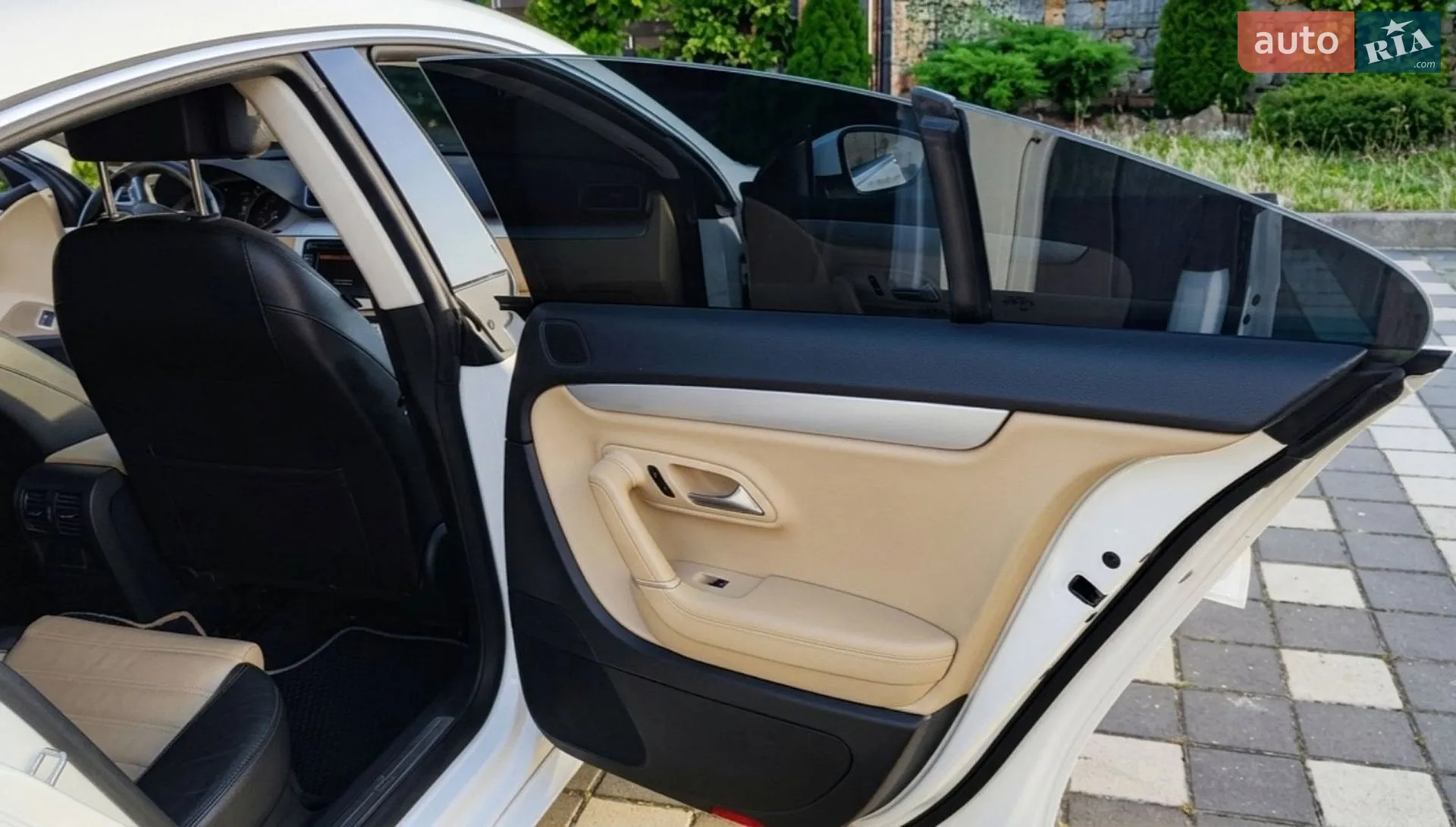 2012 Volkswagen Passat CC - мініатюра 15