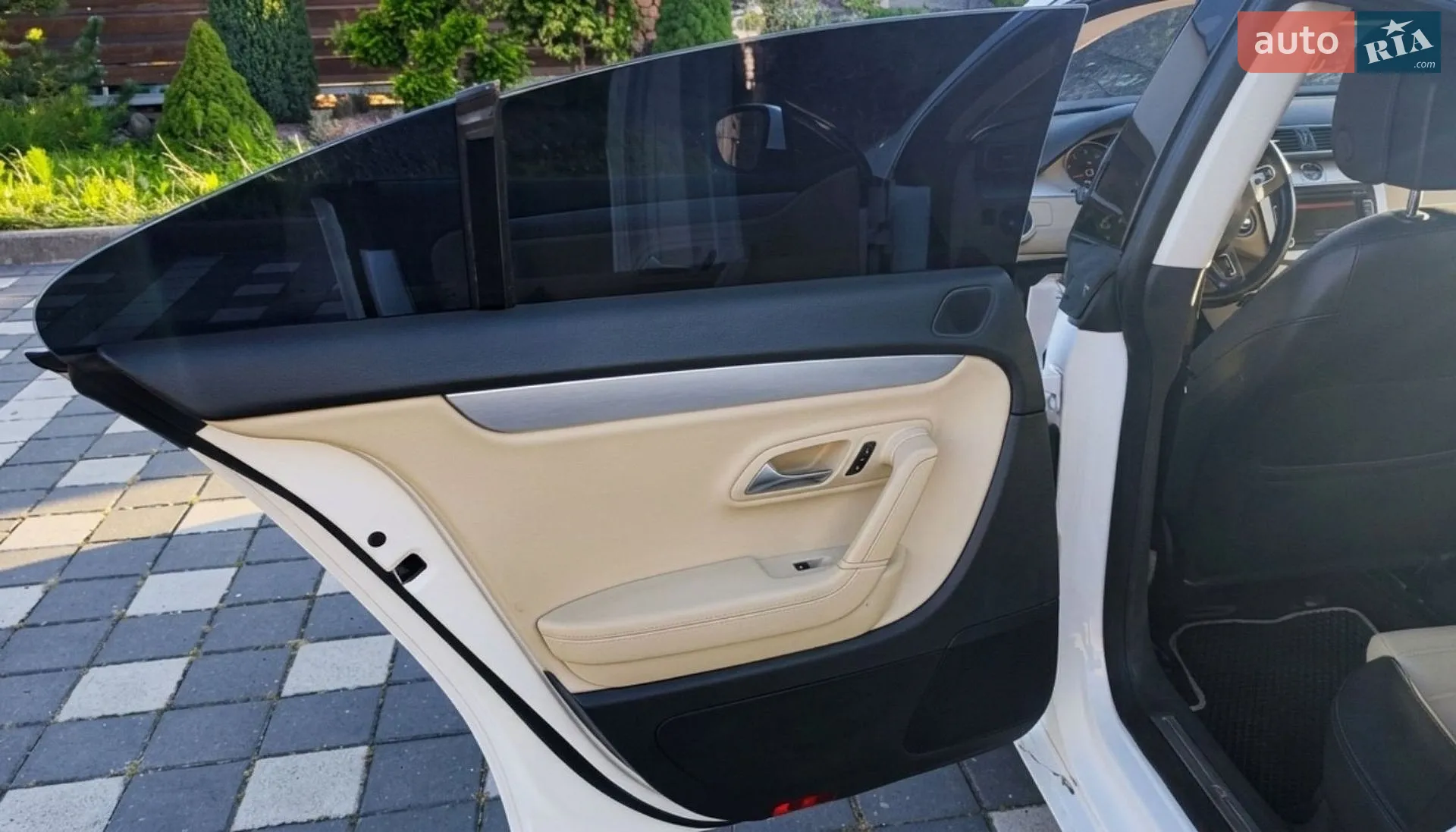 2012 Volkswagen Passat CC - мініатюра 16
