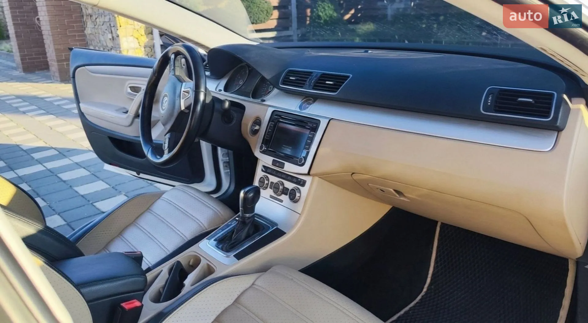 2012 Volkswagen Passat CC - мініатюра 20