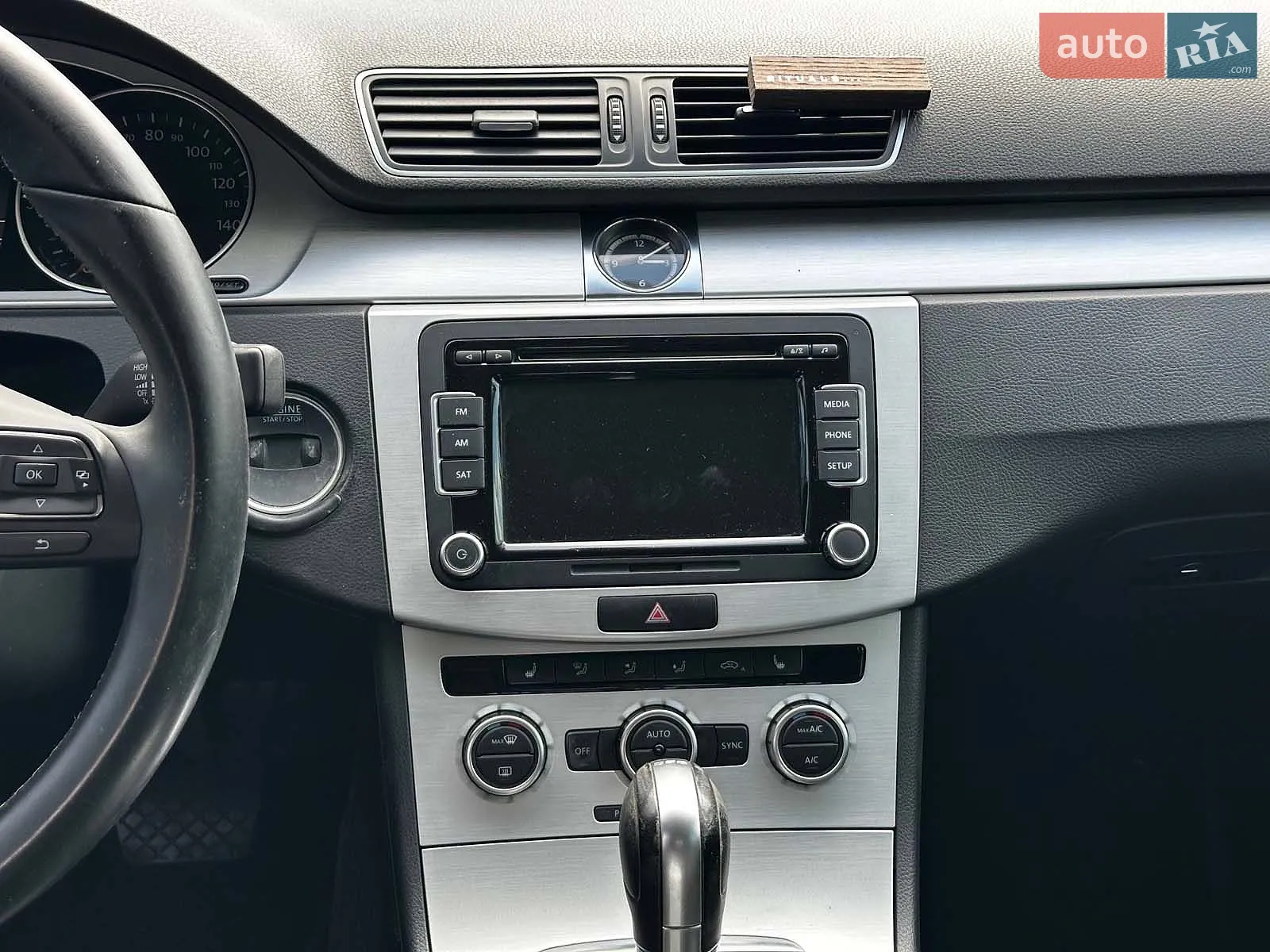 2013 Volkswagen Passat CC - мініатюра 26