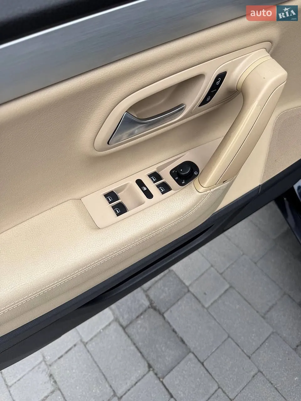 2012 Volkswagen Passat CC - мініатюра 17
