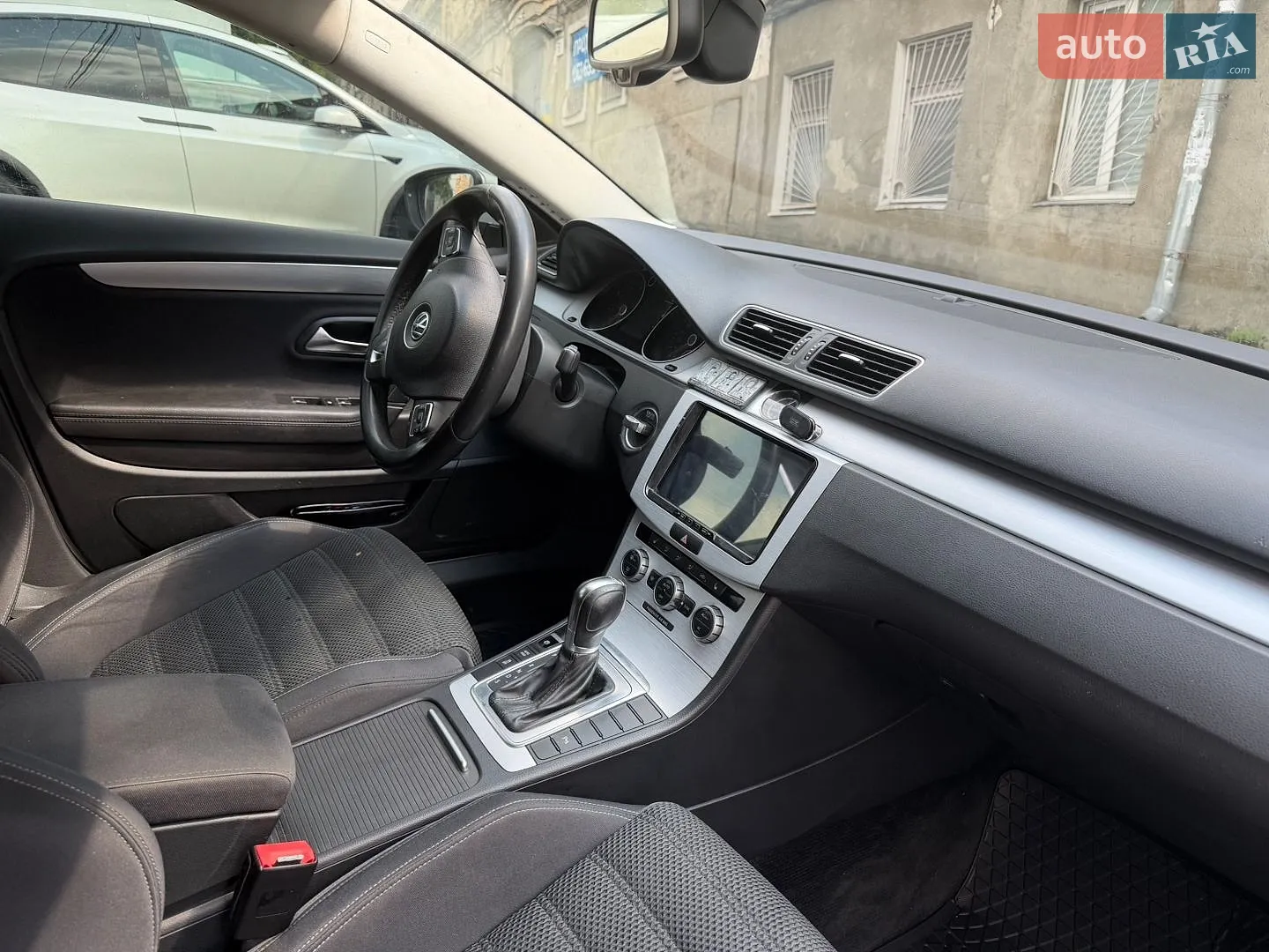 2012 Volkswagen Passat CC - мініатюра 3