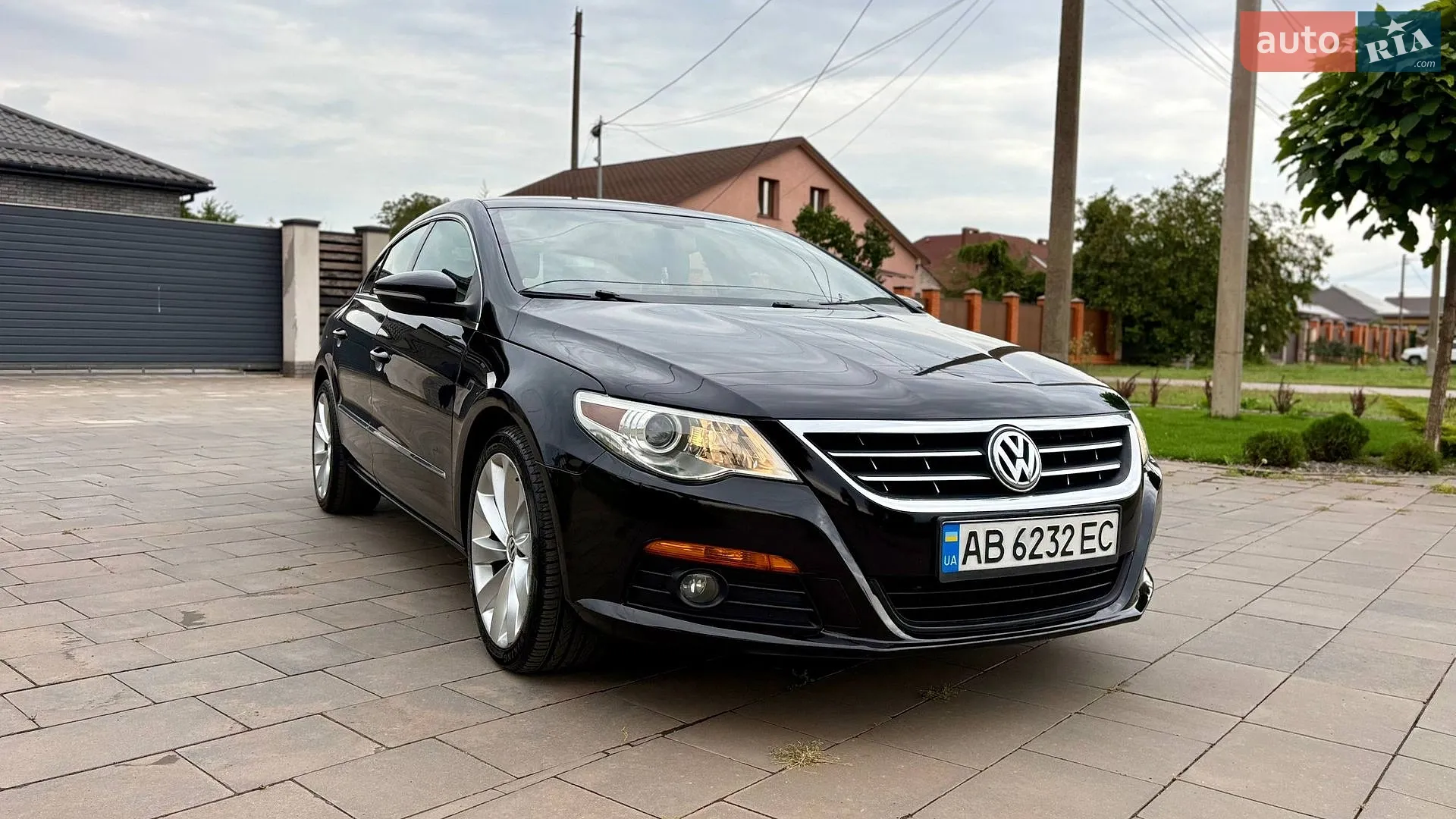 2011 Volkswagen Passat CC - мініатюра 9