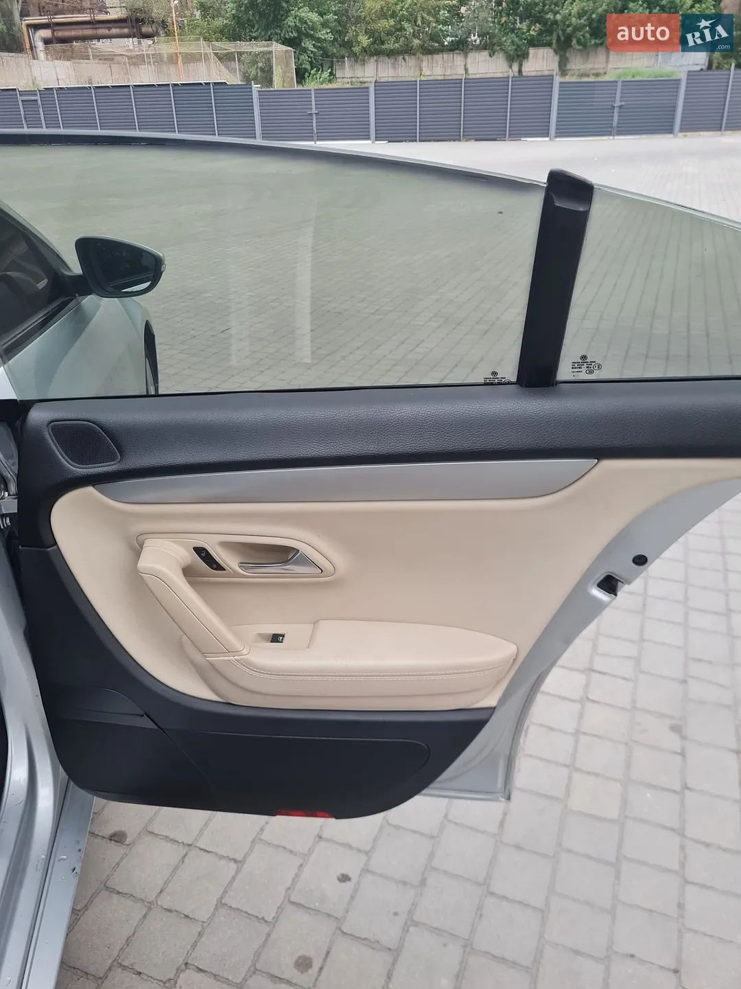 2010 Volkswagen Passat CC - мініатюра 15