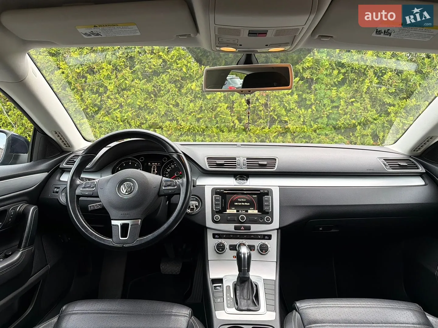 2014 Volkswagen Passat CC - мініатюра 42