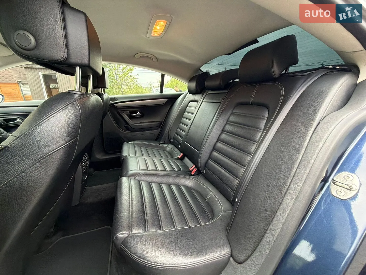 2014 Volkswagen Passat CC - мініатюра 52