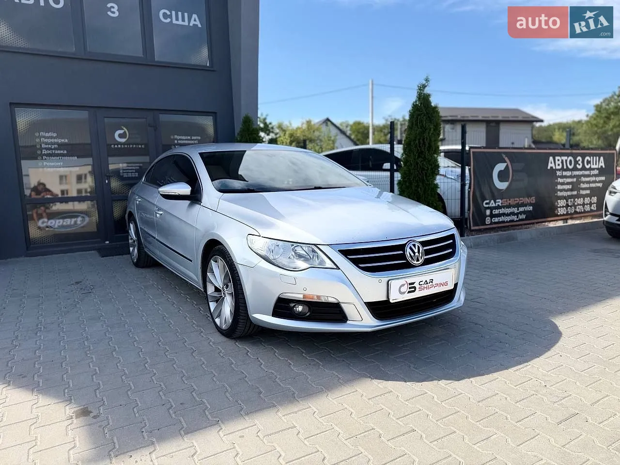 2011 Volkswagen Passat CC - мініатюра 16