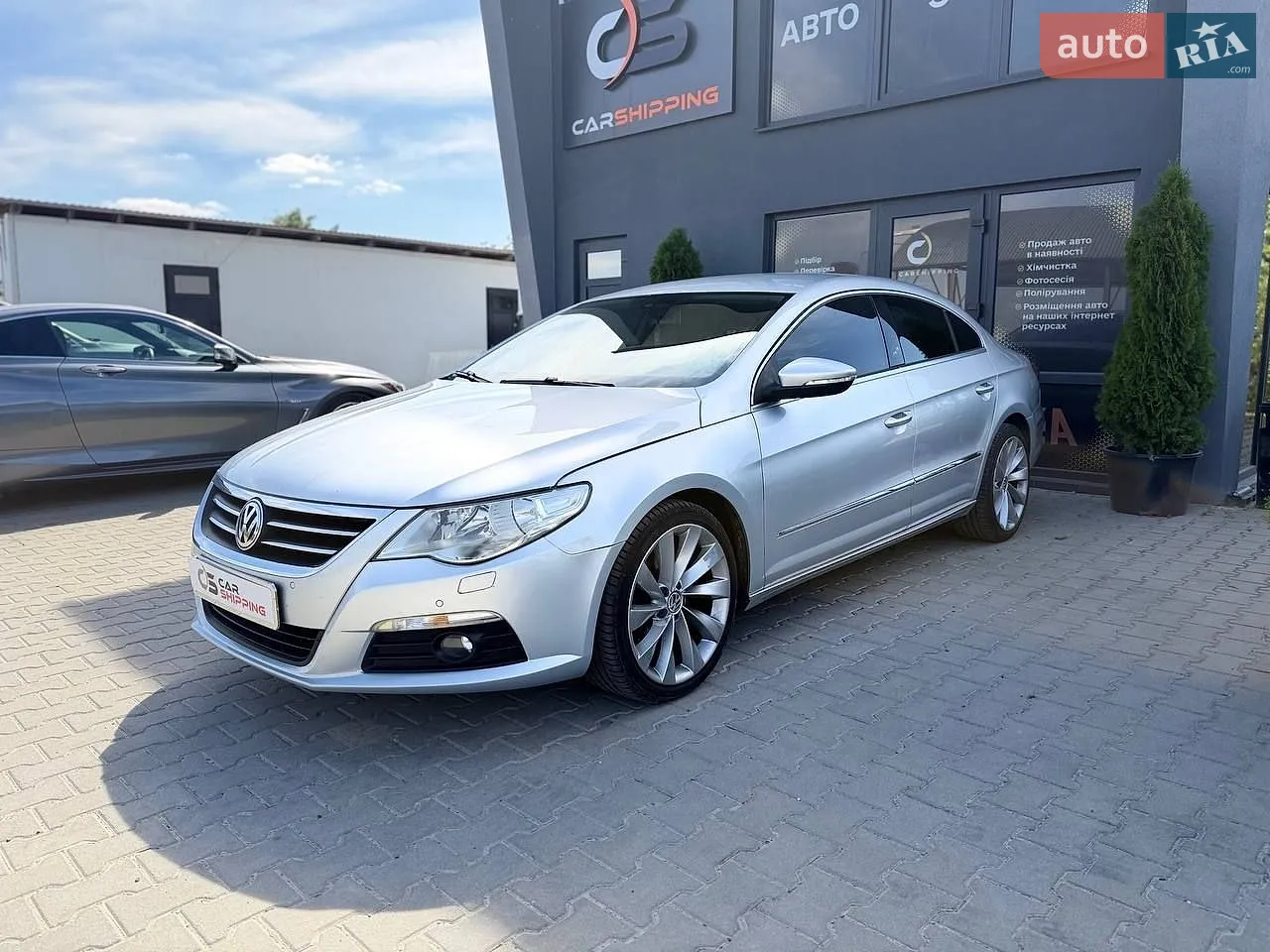 2011 Volkswagen Passat CC - мініатюра 15