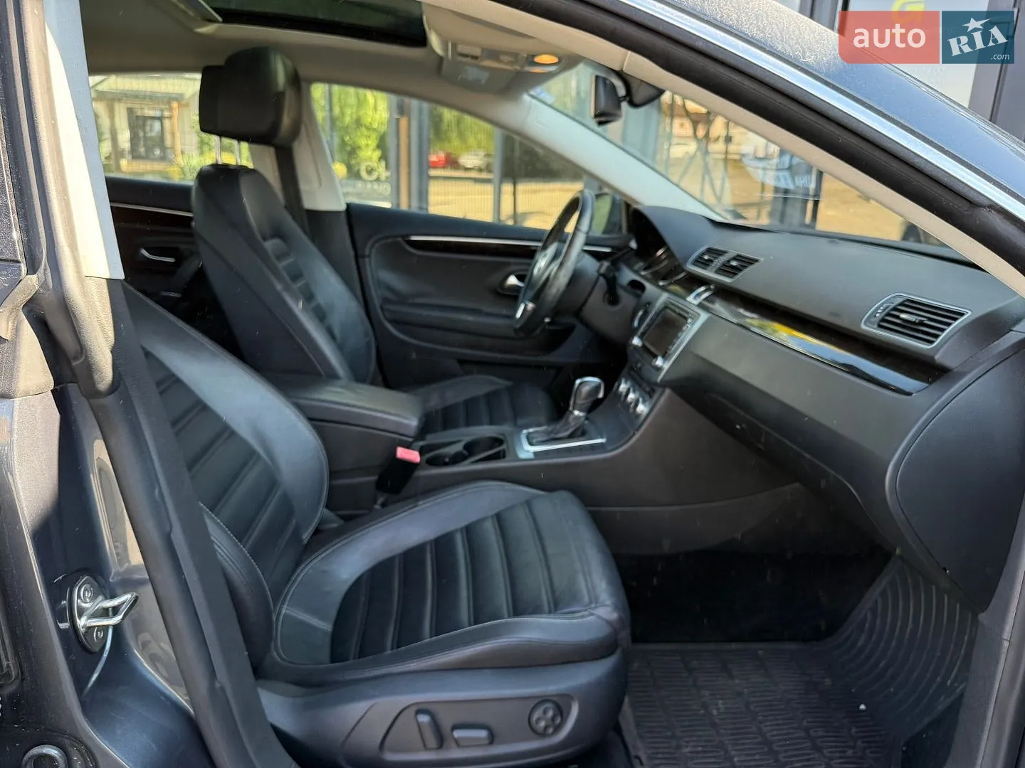 2013 Volkswagen Passat CC - мініатюра 15