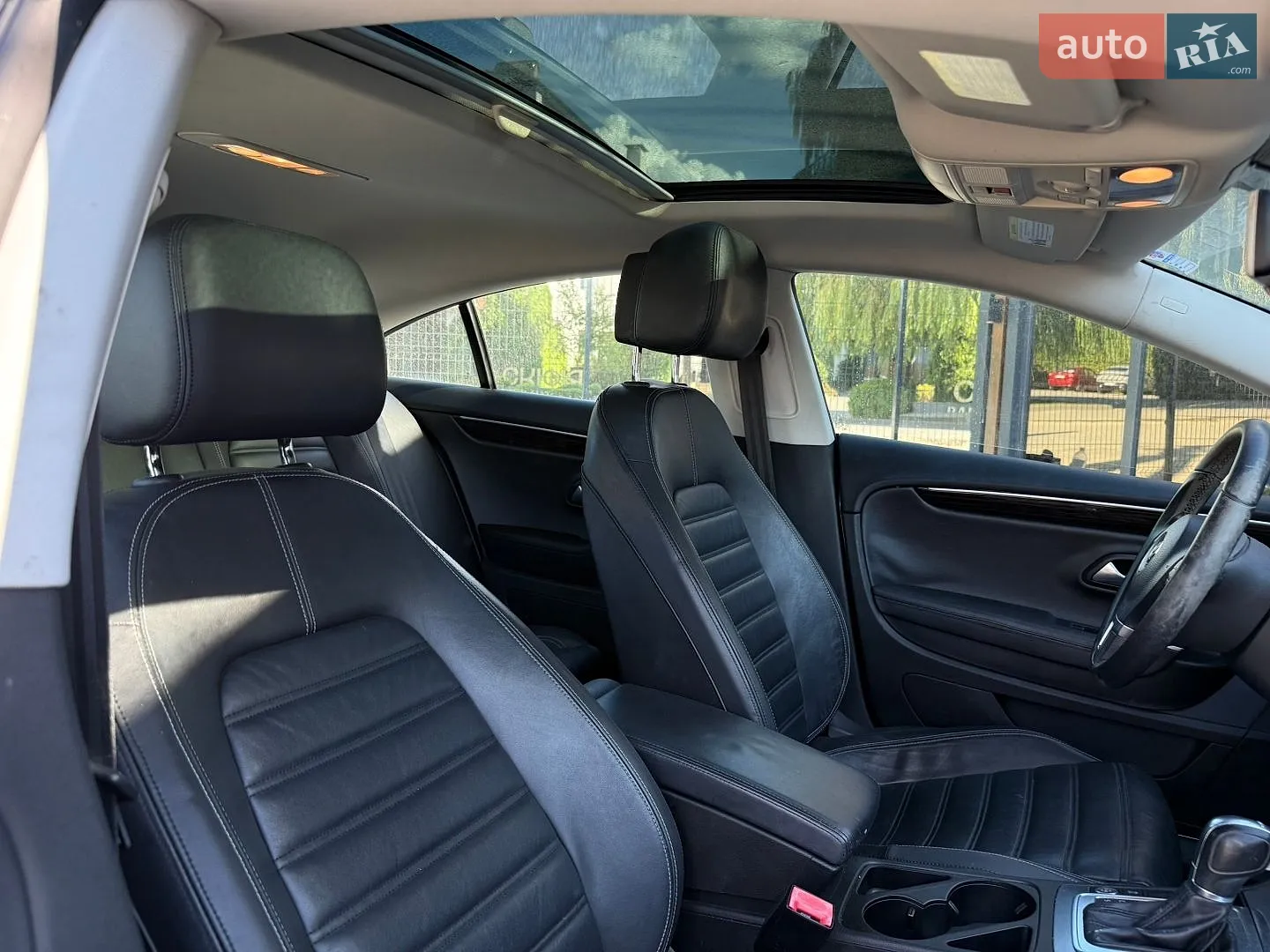 2013 Volkswagen Passat CC - мініатюра 16
