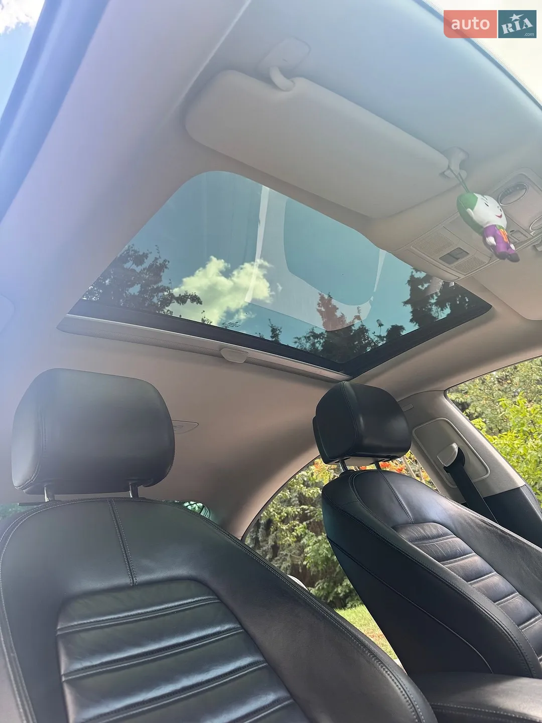 2012 Volkswagen Passat CC - мініатюра 84