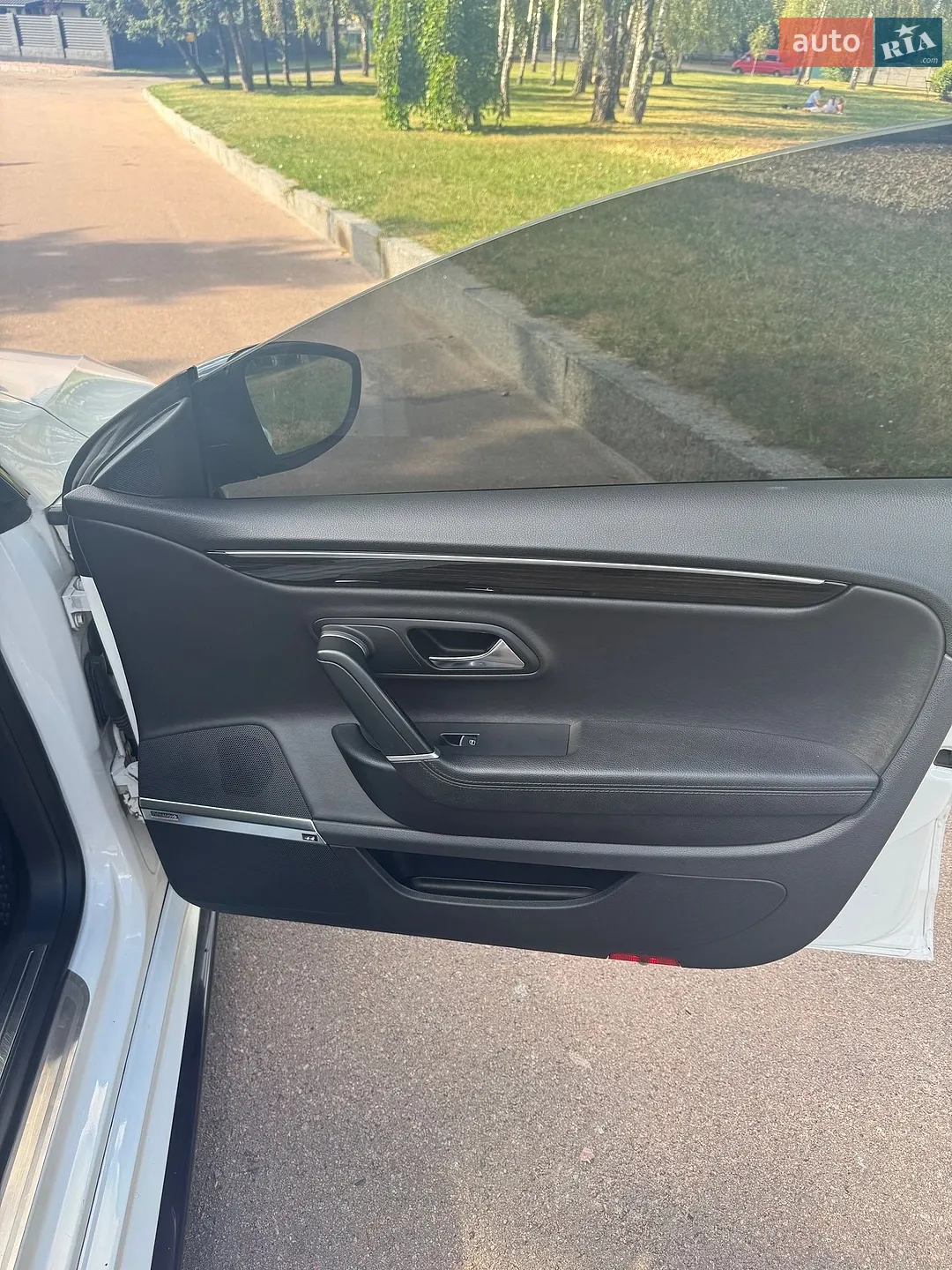 2012 Volkswagen Passat CC - мініатюра 64