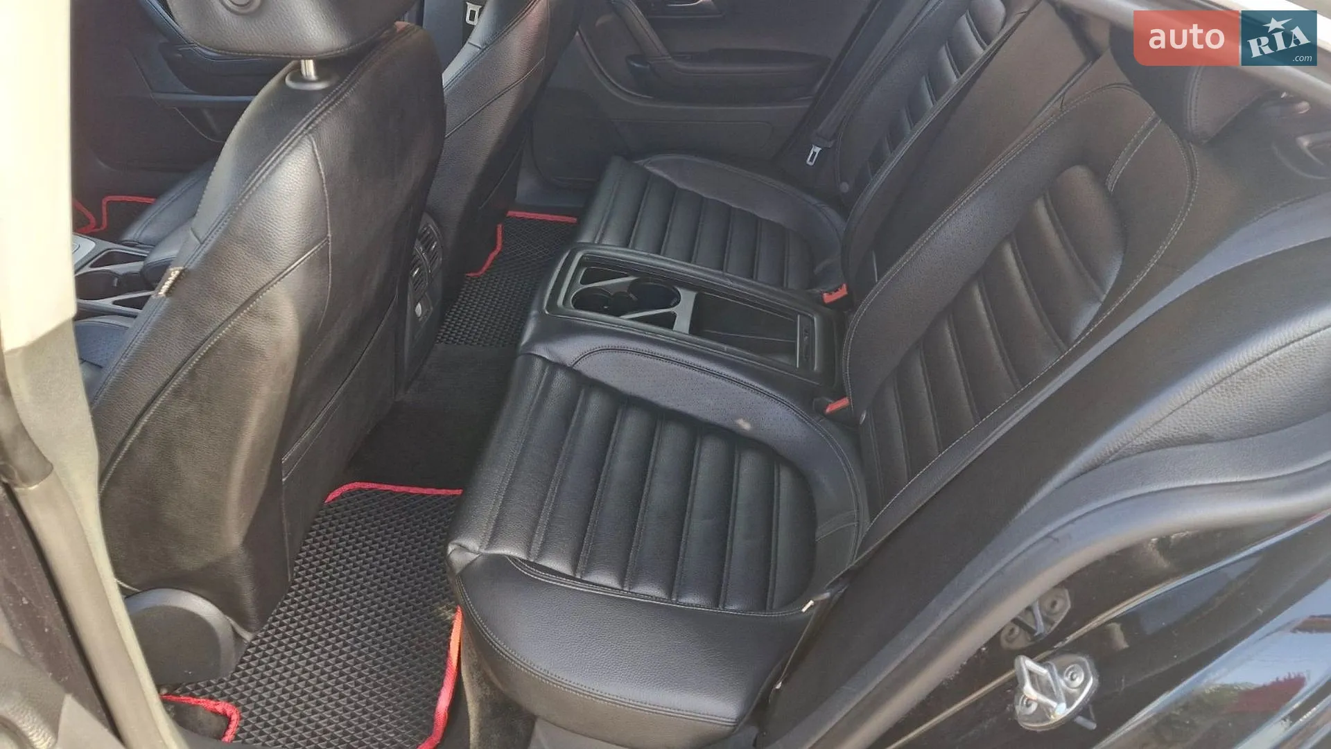 2010 Volkswagen Passat CC - мініатюра 8