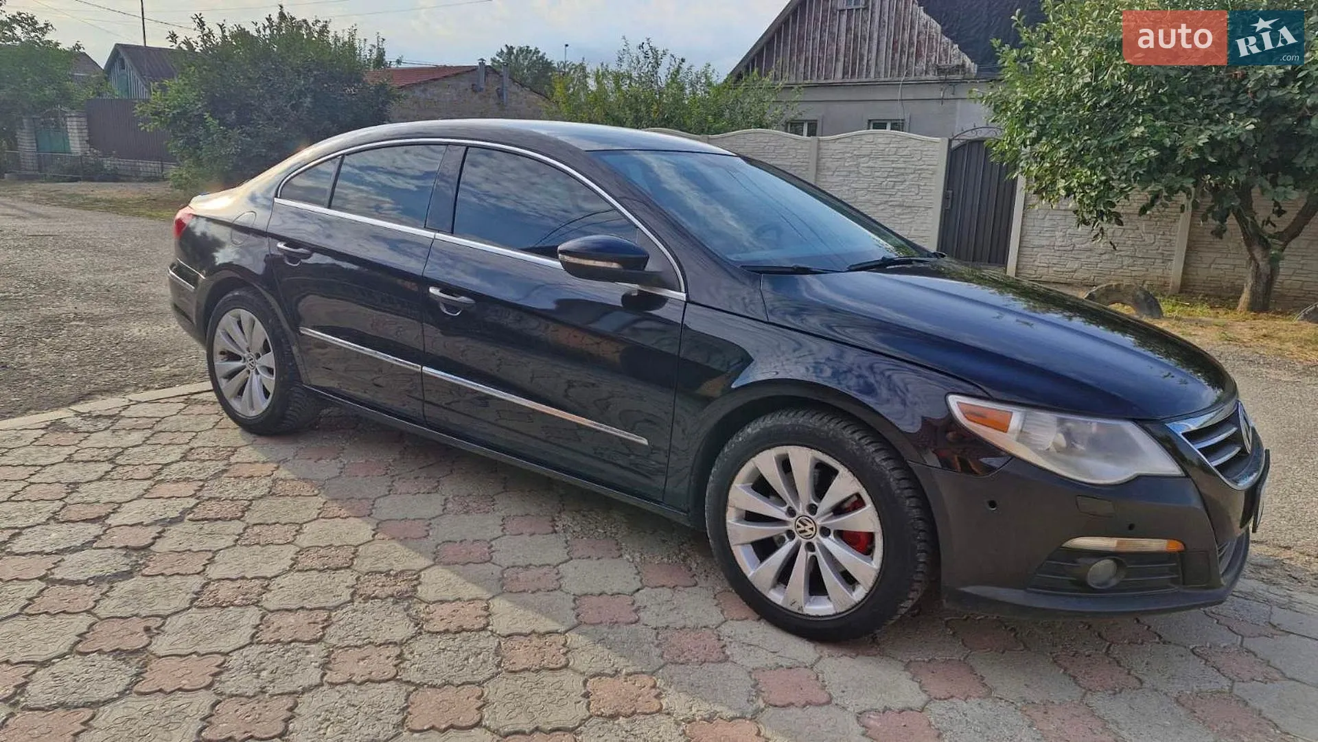 2010 Volkswagen Passat CC - мініатюра 20