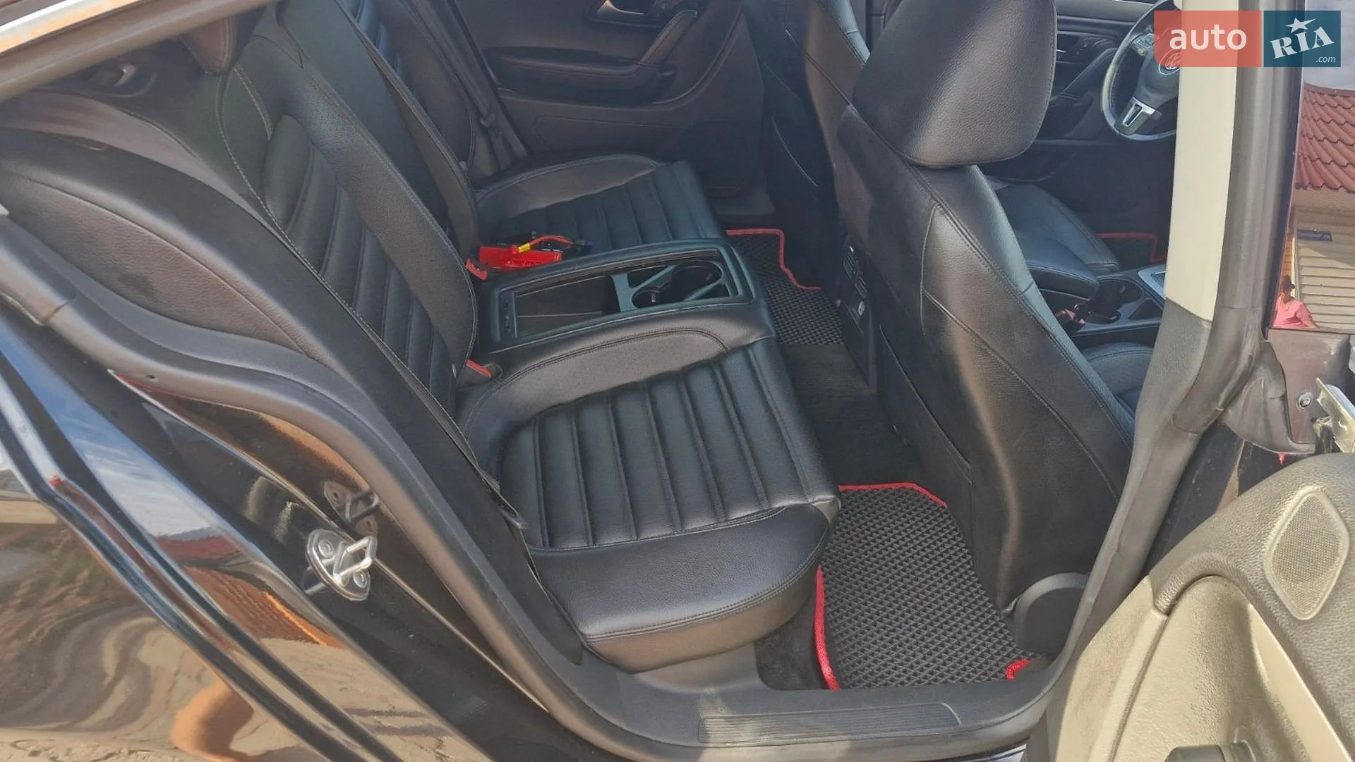 2010 Volkswagen Passat CC - мініатюра 25