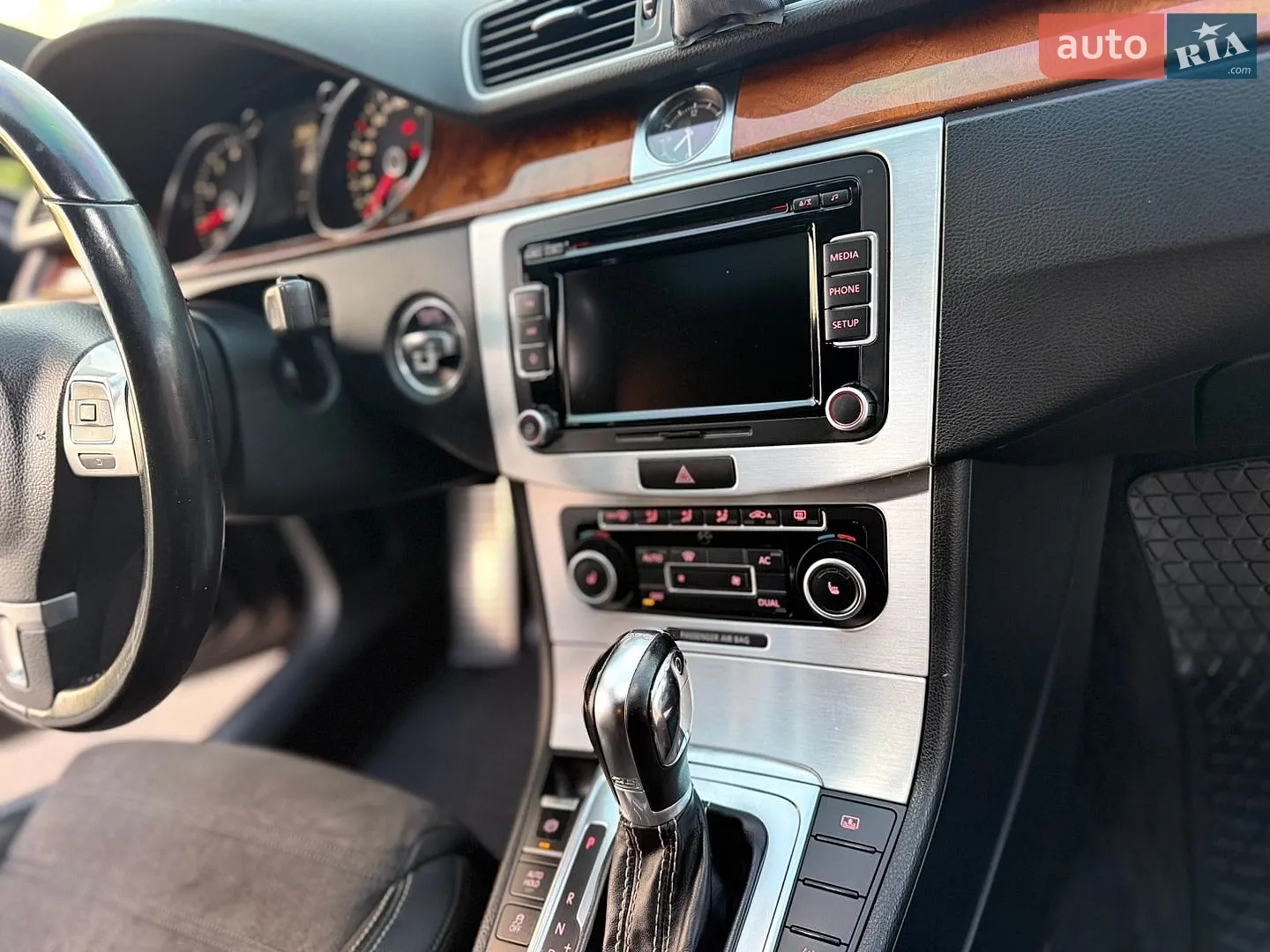 2011 Volkswagen Passat CC - мініатюра 10